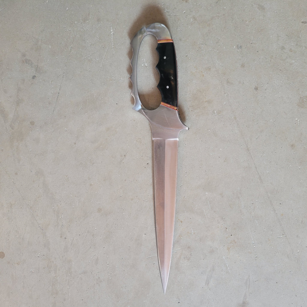 LLTR Knife 79