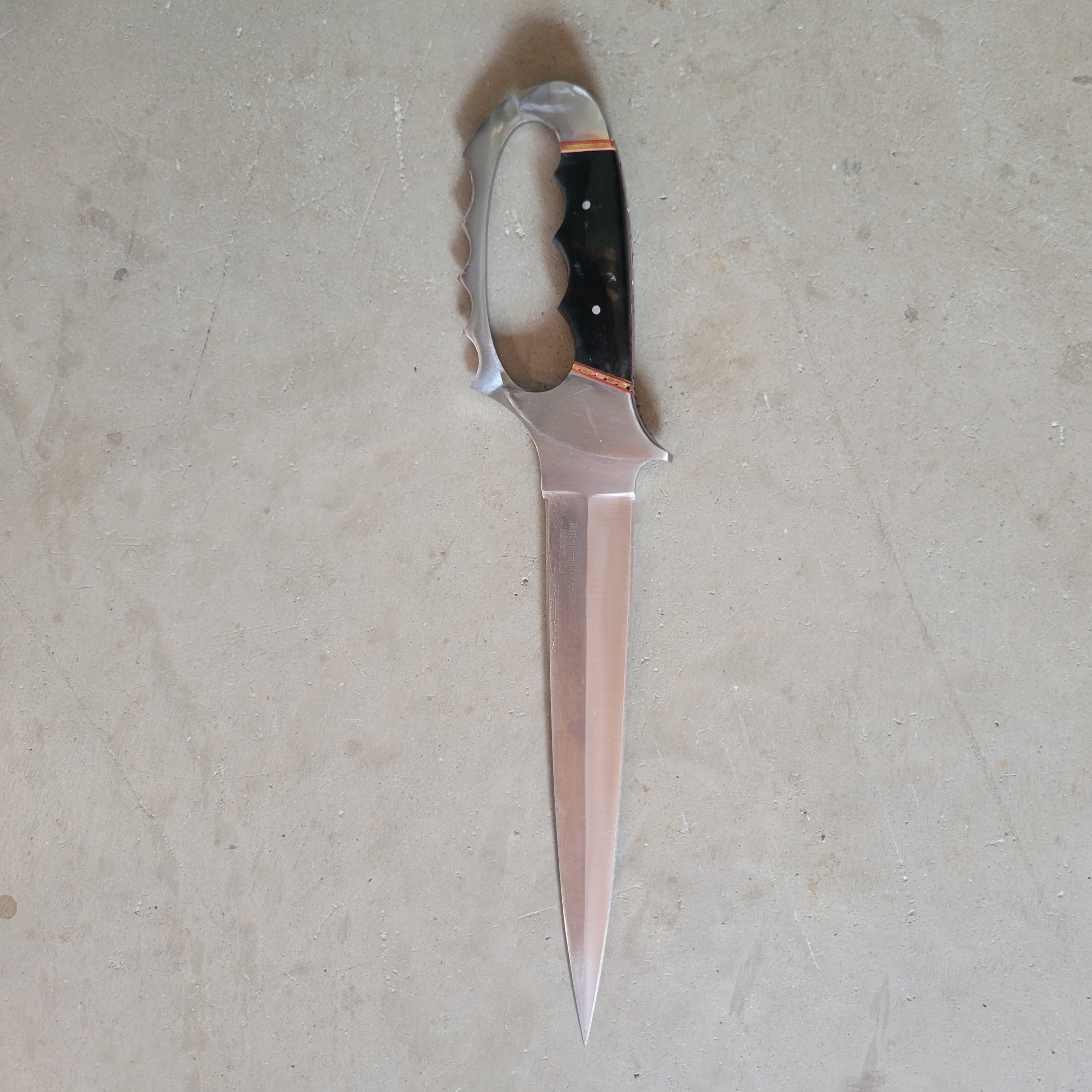 LLTR Knife 79