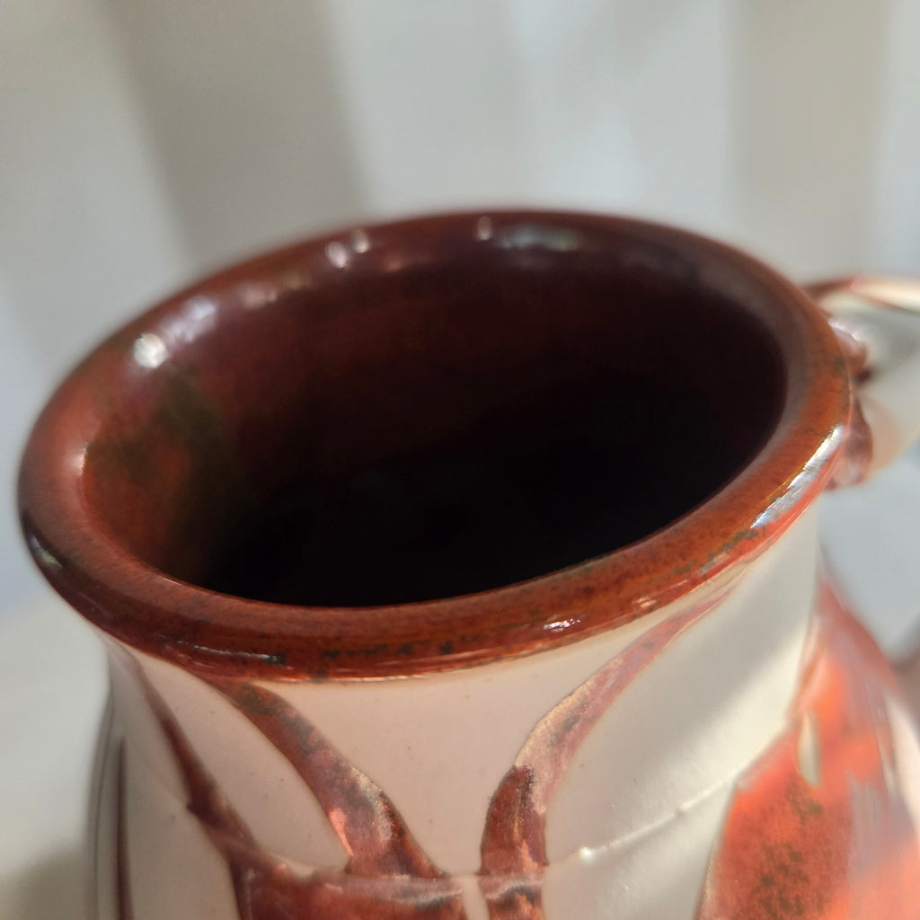 Porcelain Mug - #26-81