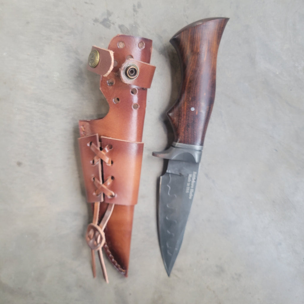 LLTR Knife 54