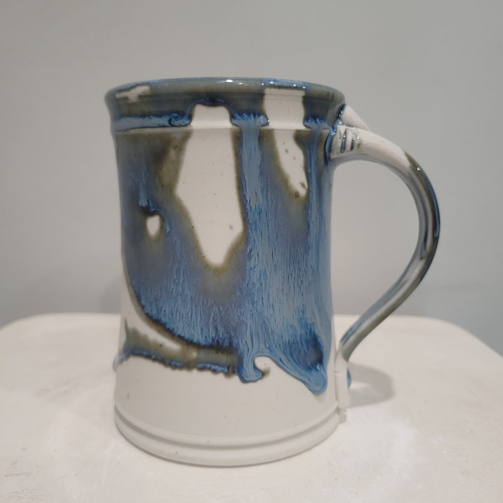 Porcelain Mug - LLTR Logo #26-10