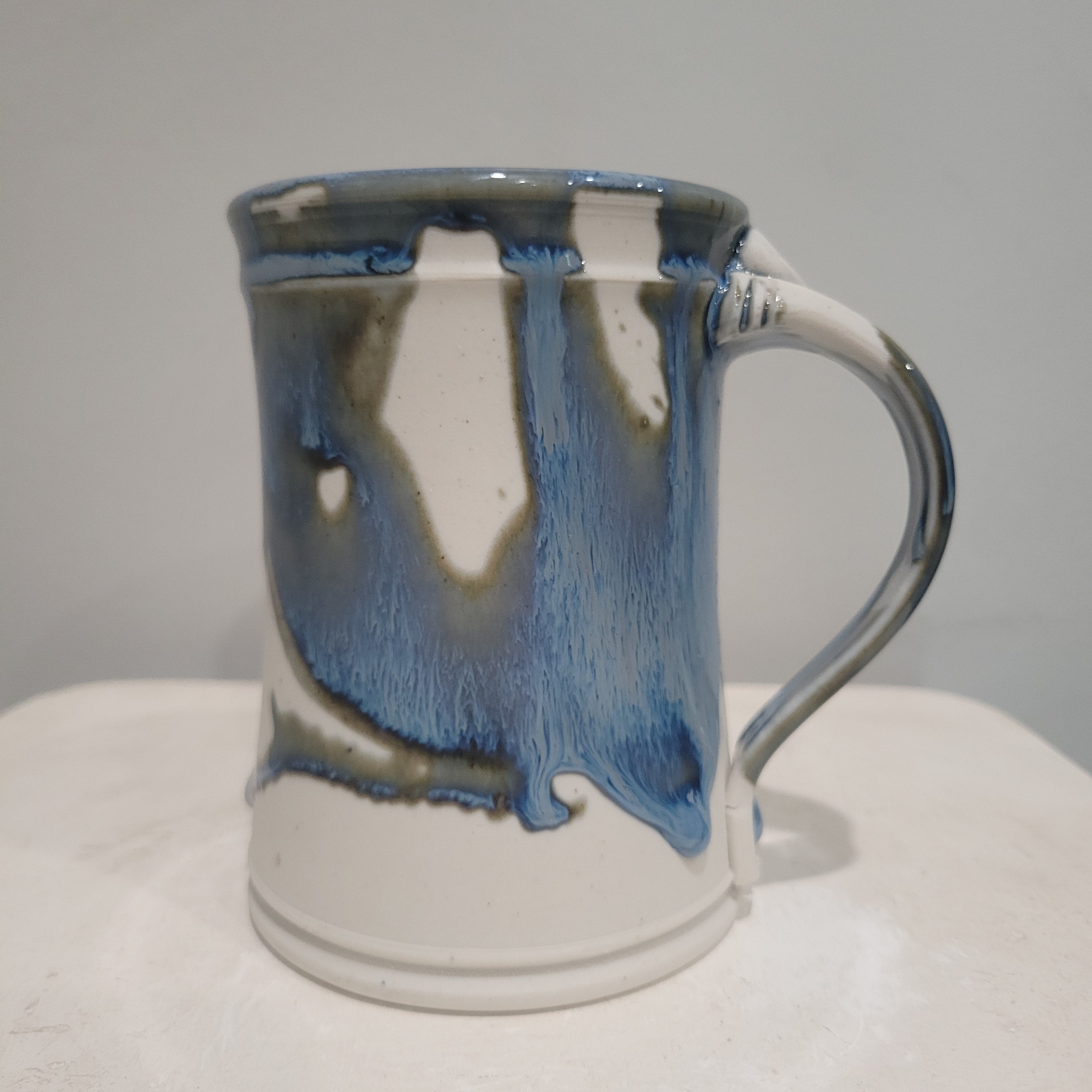 Porcelain Mug - LLTR Logo #26-10