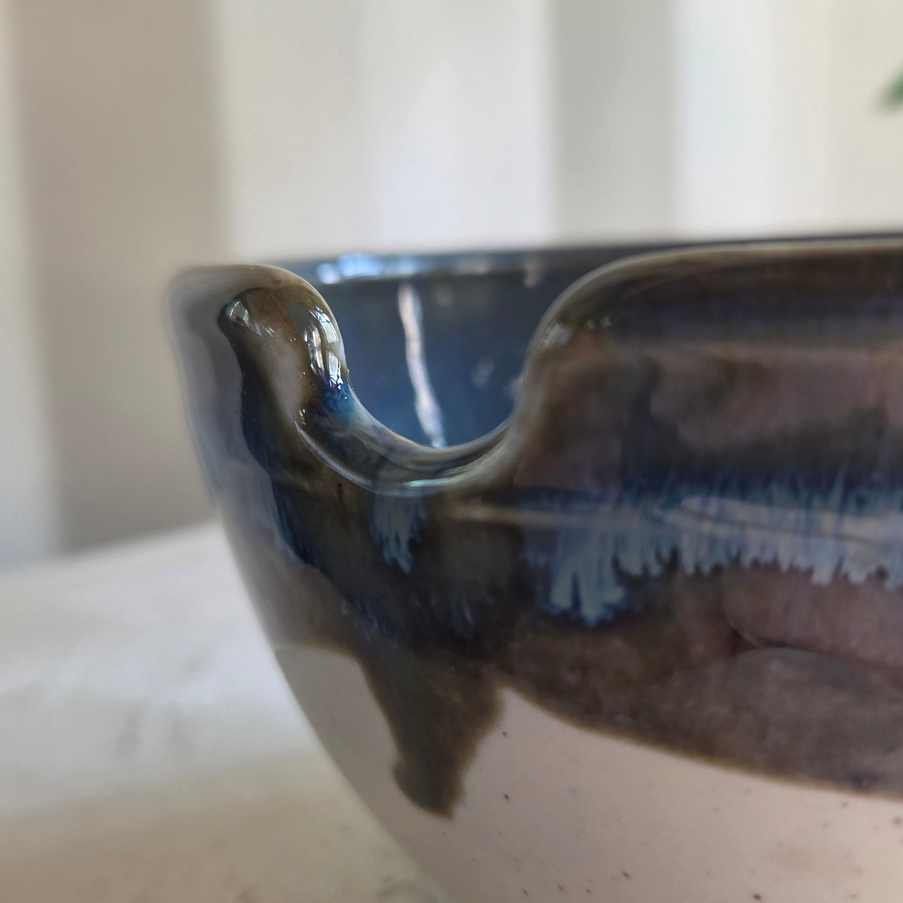 Porcelain Bowl - #26-108