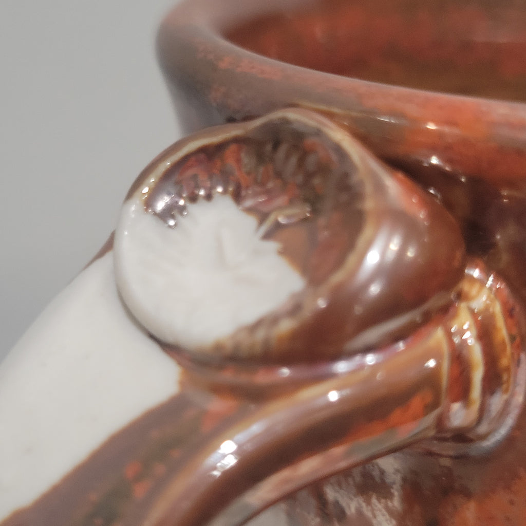 Porcelain Mug - LLTR Logo #26-31