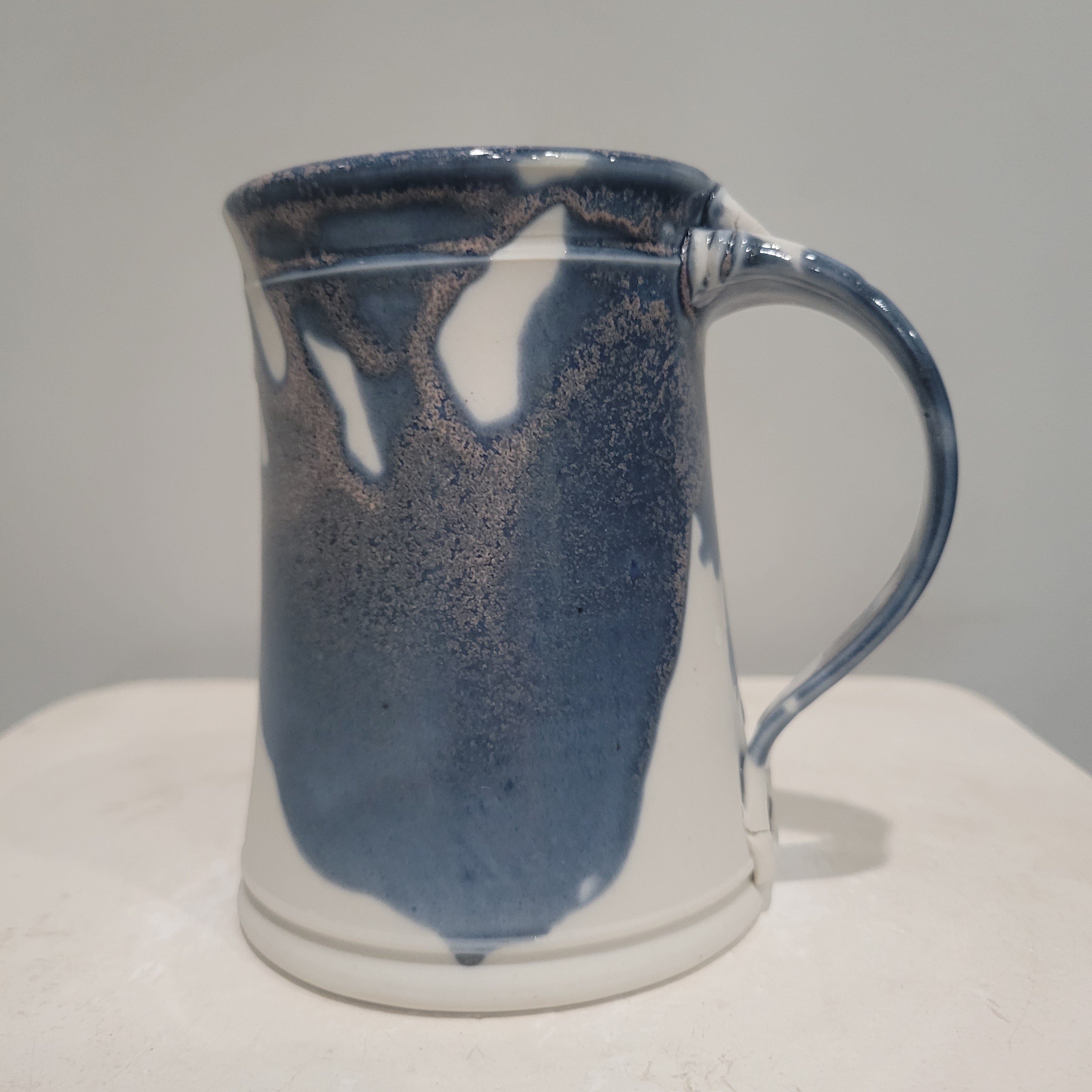 Porcelain Mug - LLTR Logo #26-14