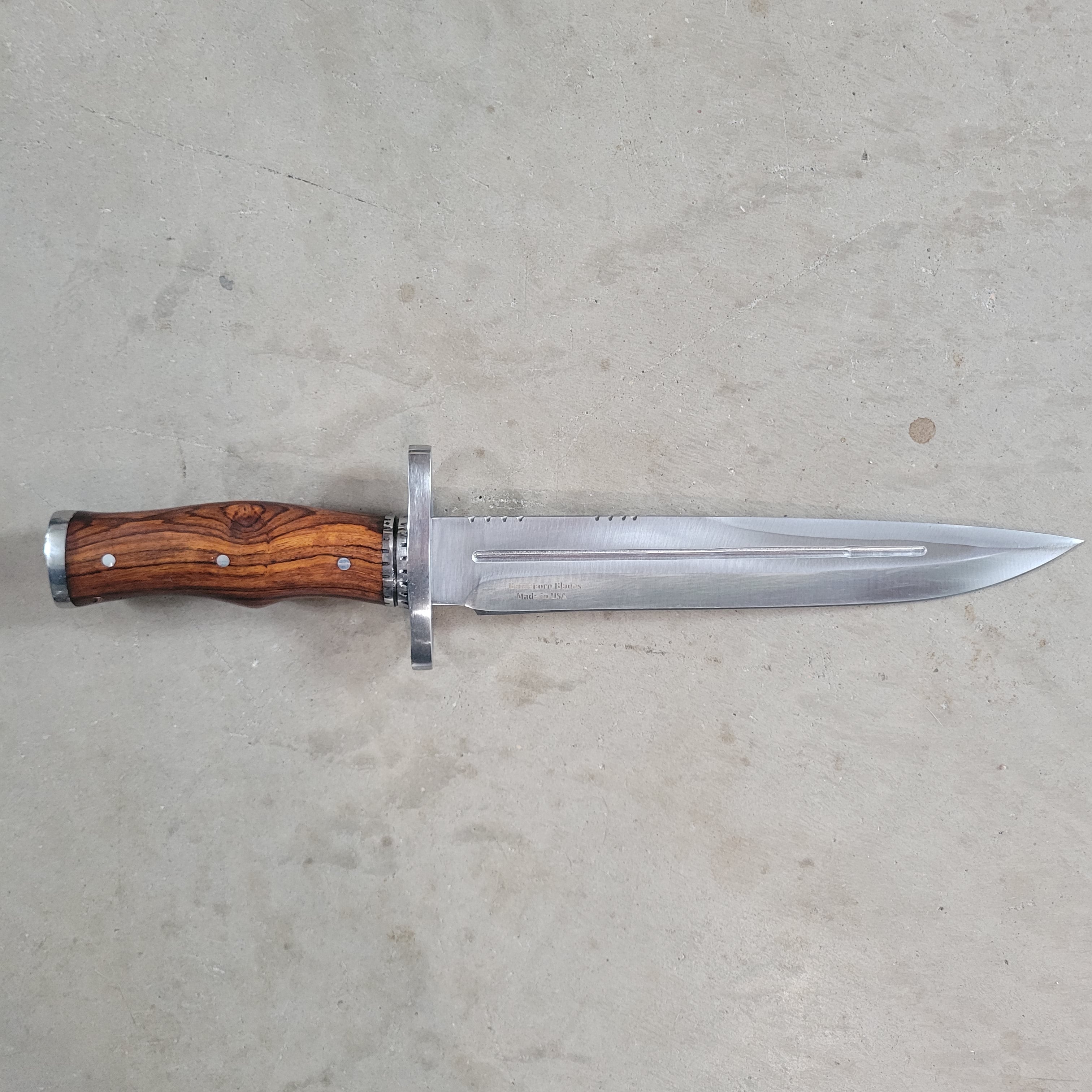 LLTR Knife 94
