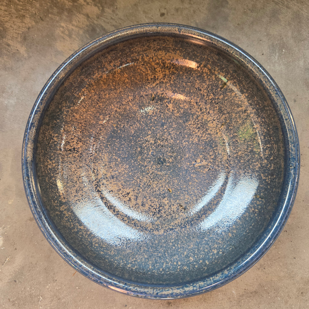 Porcelain Ceramic Bowl - #26-61