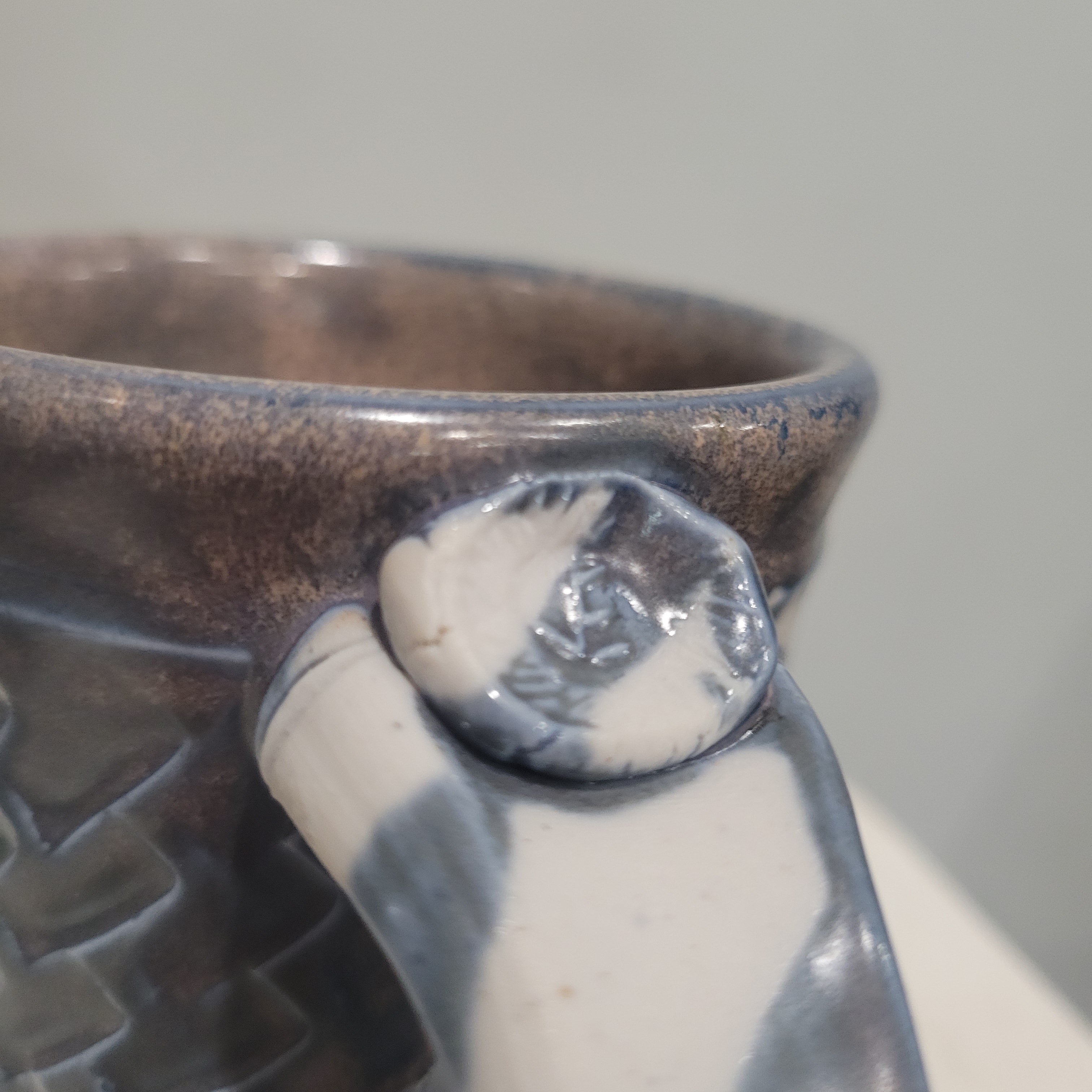 Porcelain Mug - LLTR Logo #26-45