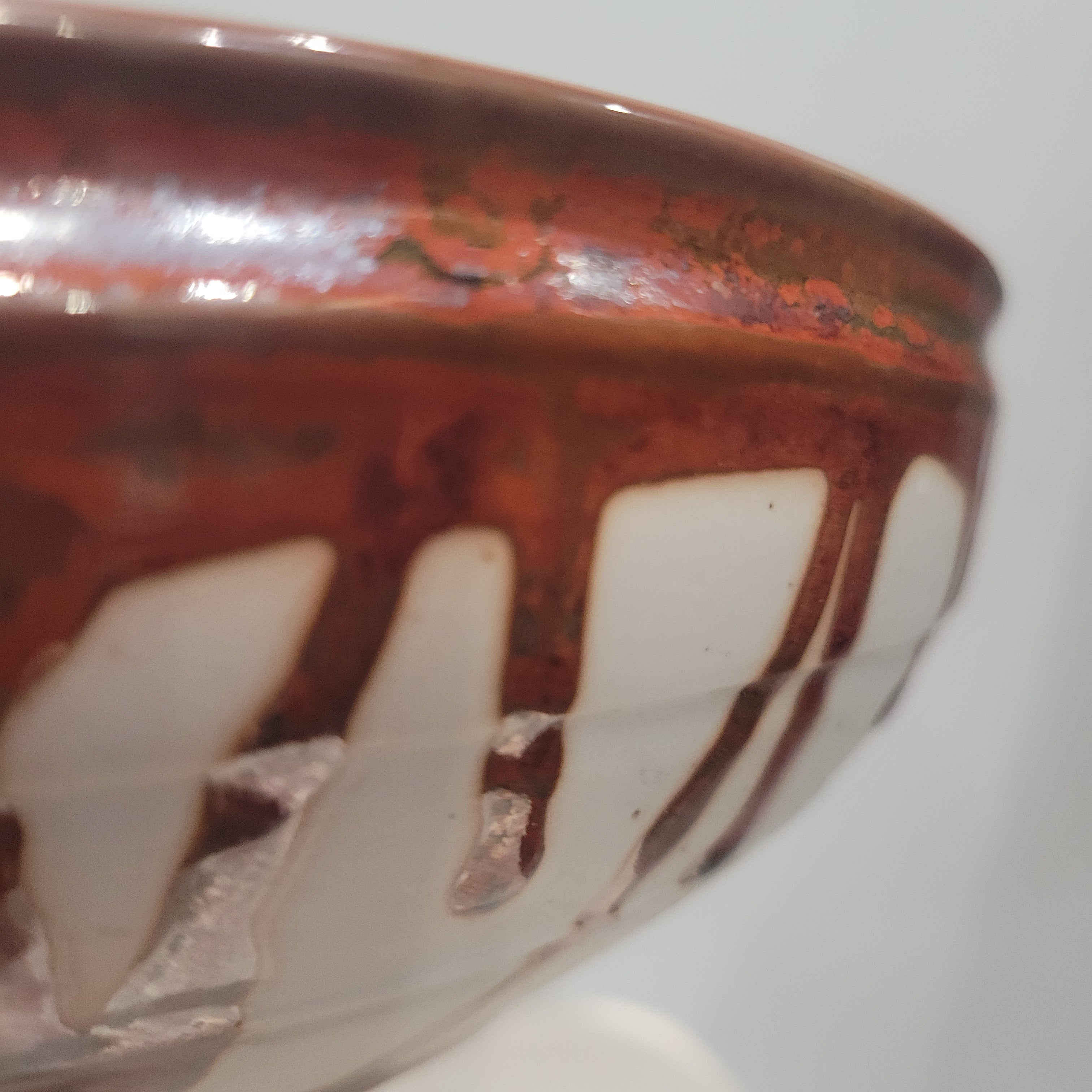 Porcelain Bowl - #26-53
