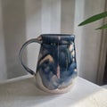 Porcelain Mug - #26-80