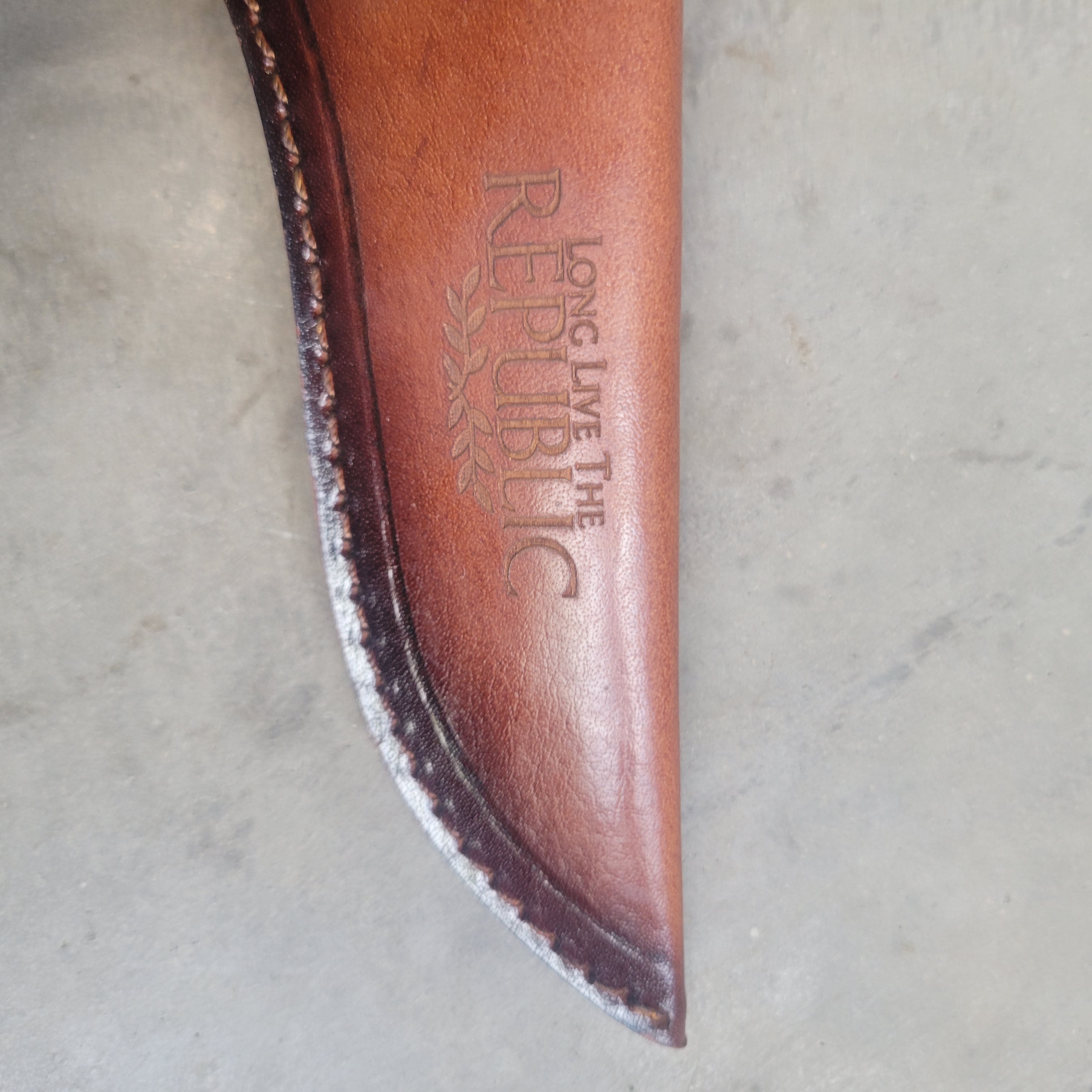 Knife 52