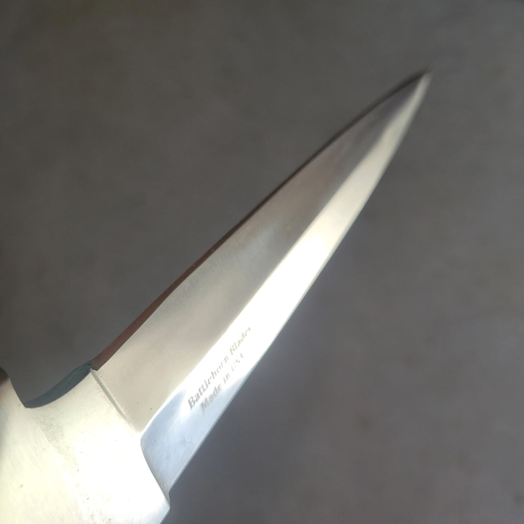 LLTR Knife 88