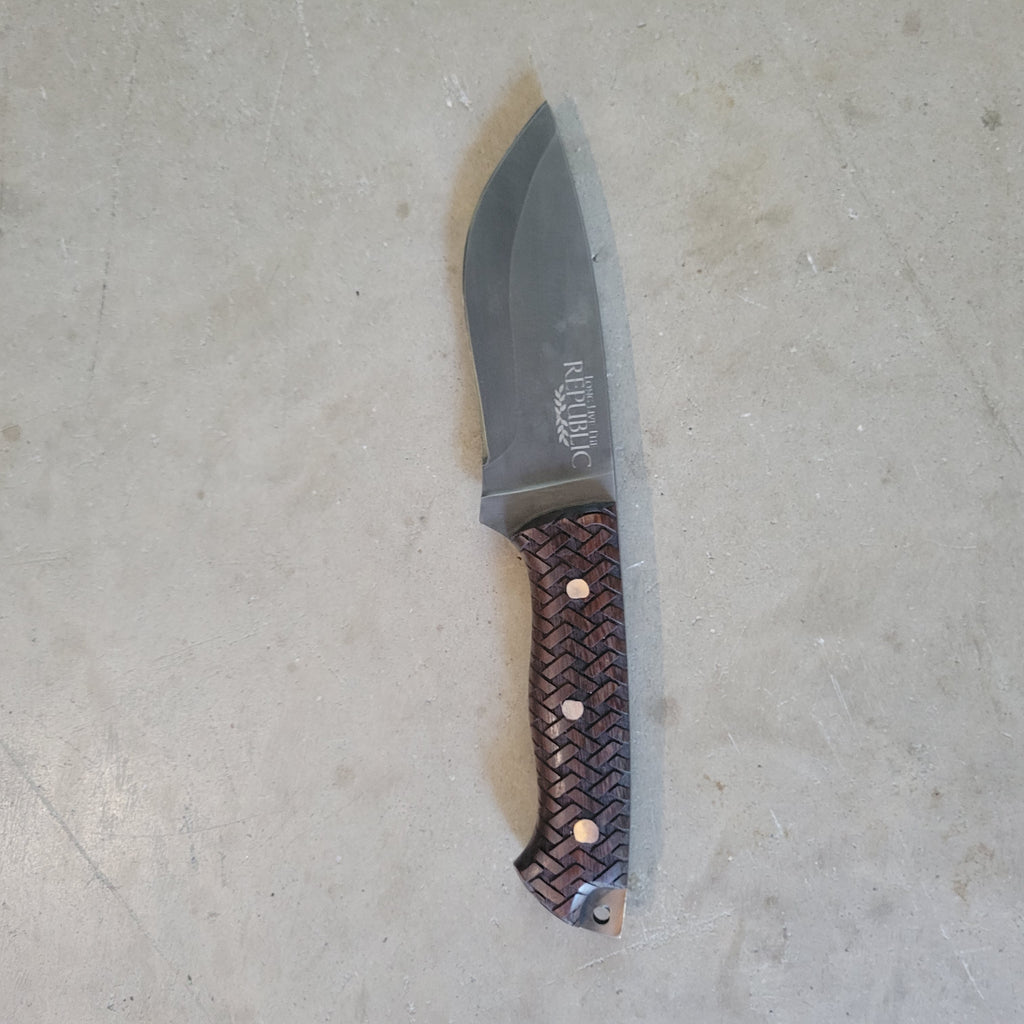 LLTR Knife 113