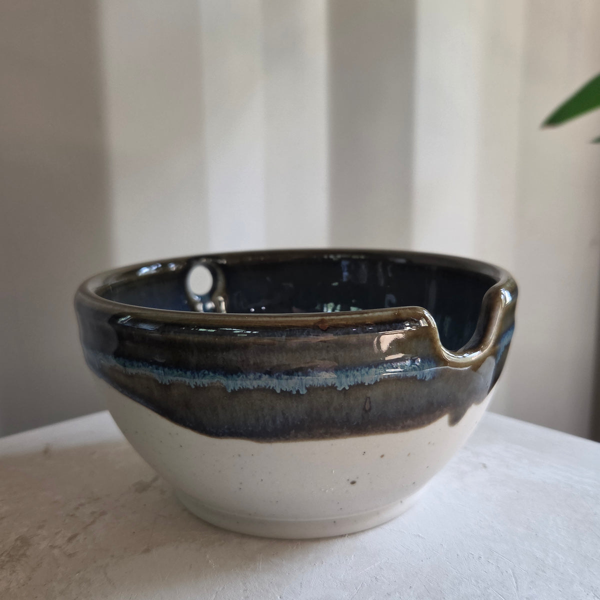 Porcelain Bowl - #26-109