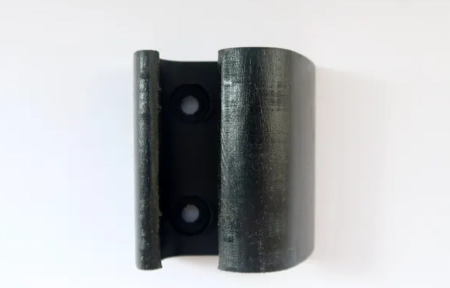 Visor Clip for 1973–1979 Dentside Ford Trucks and 1978-1979 Ford Bronco