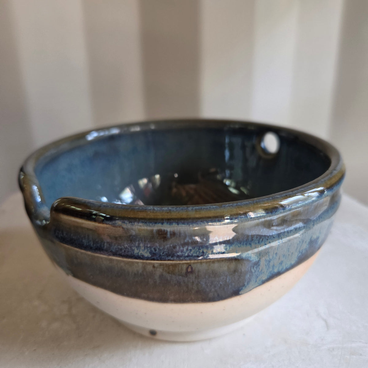 Porcelain Bowl - #26-111