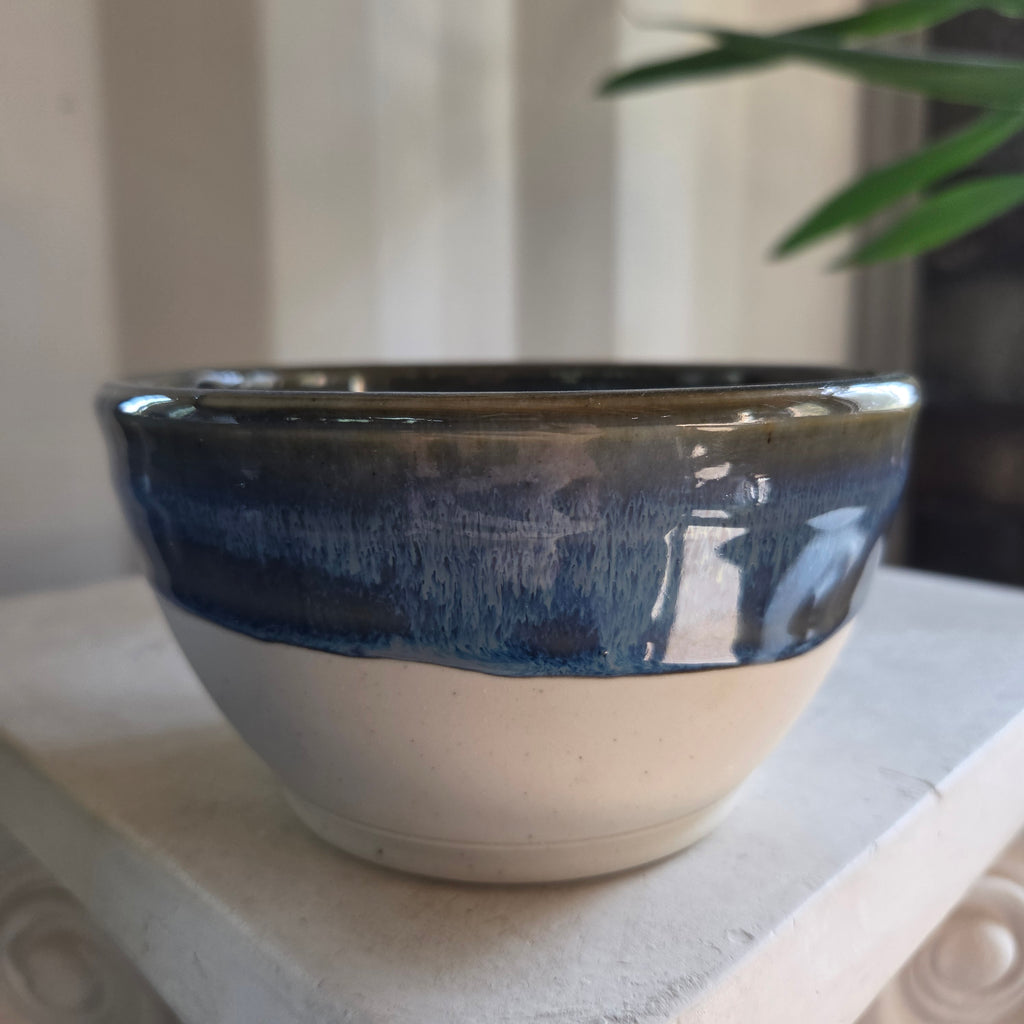 Porcelain Bowl - #26-113