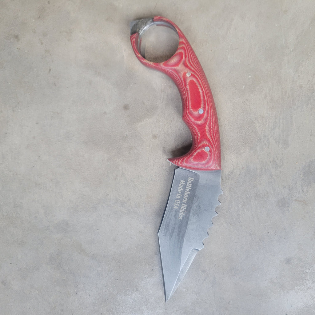 LLTR karambit 69