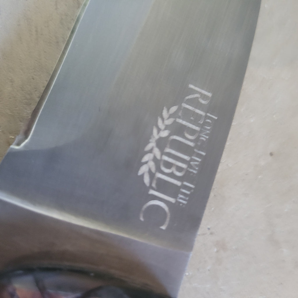 LLTR Knife 113