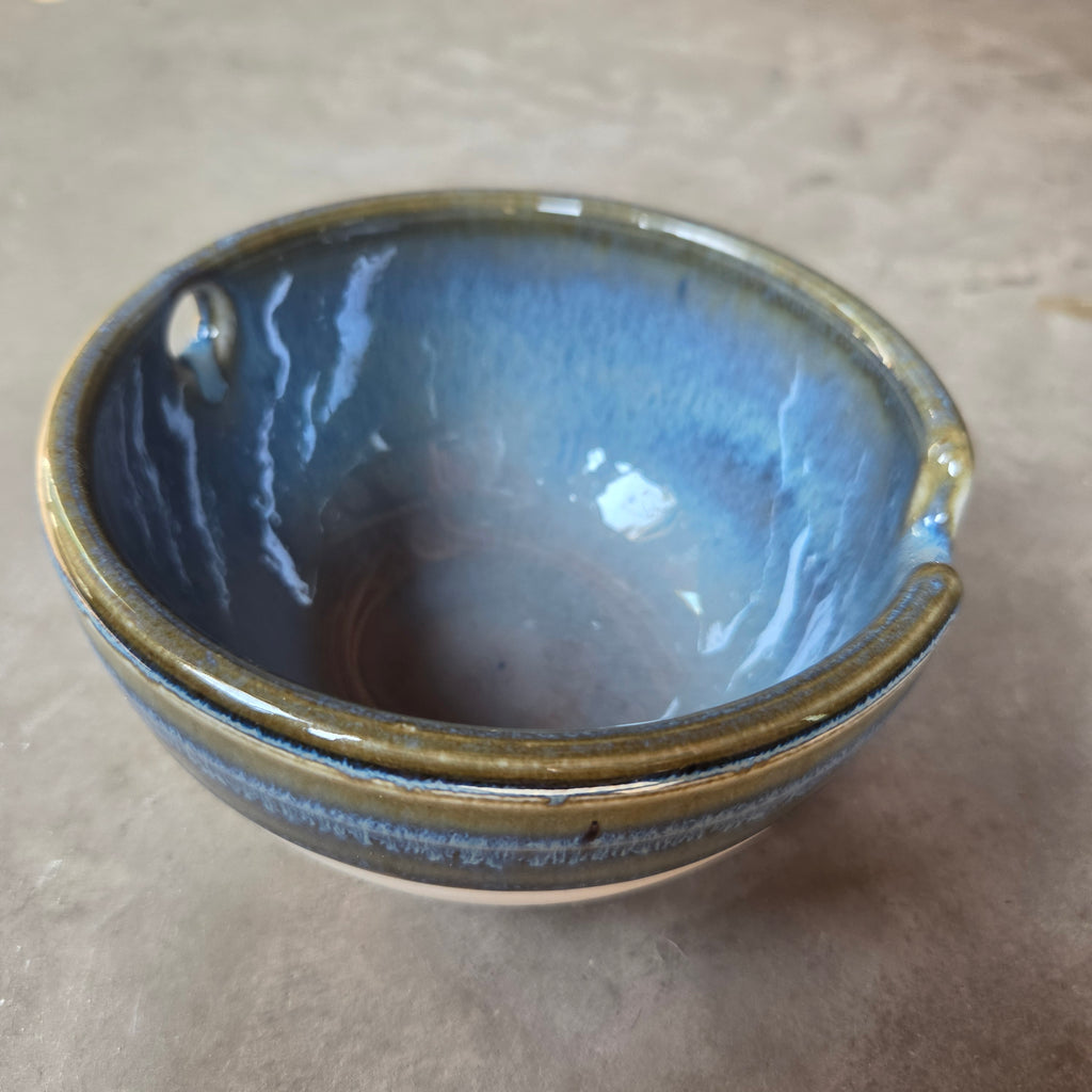 Porcelain Bowl - #26-115