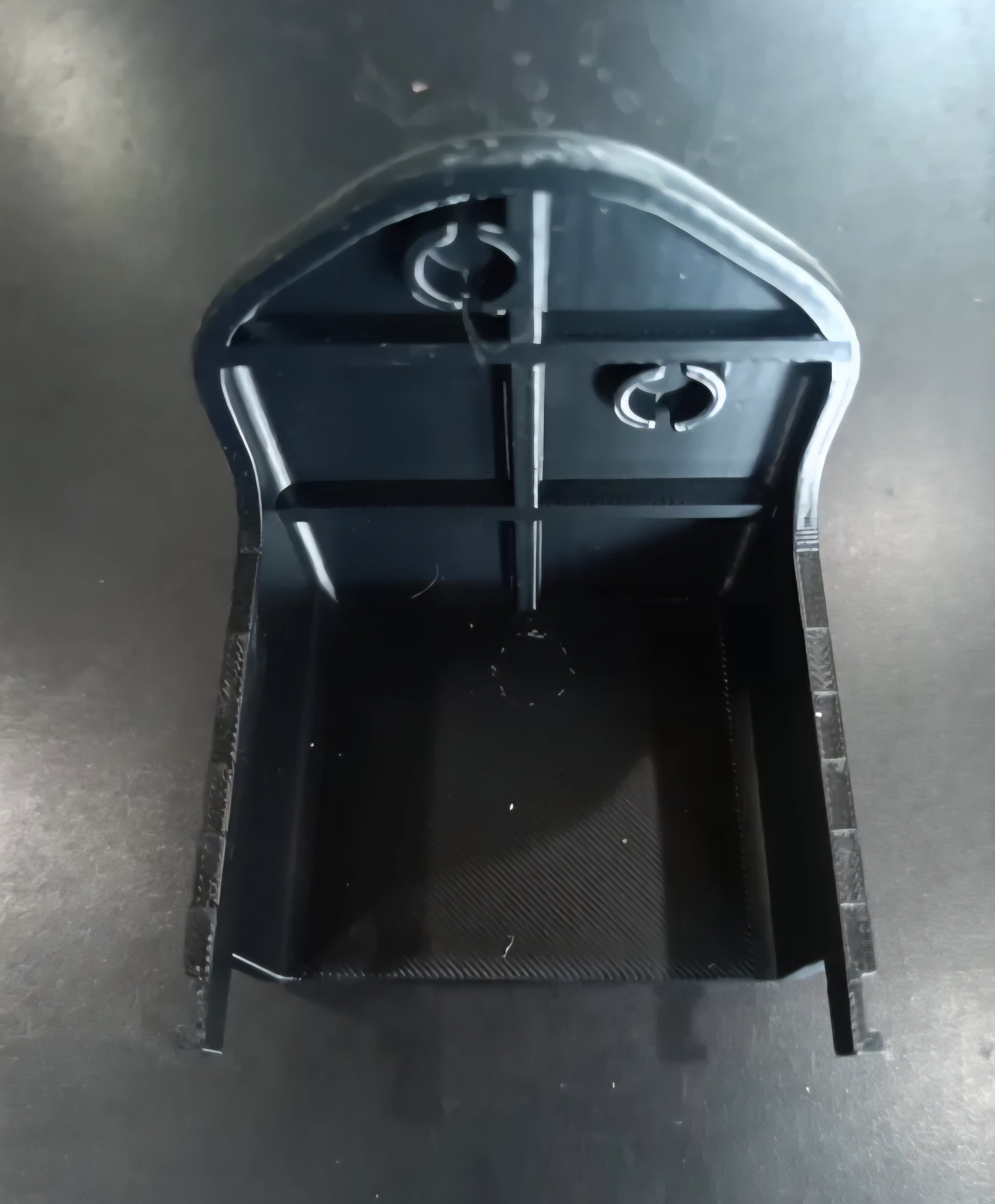 IDI Glow Plug Relay Cover for 1991-1995 Ford 7.3 Diesel Trucks