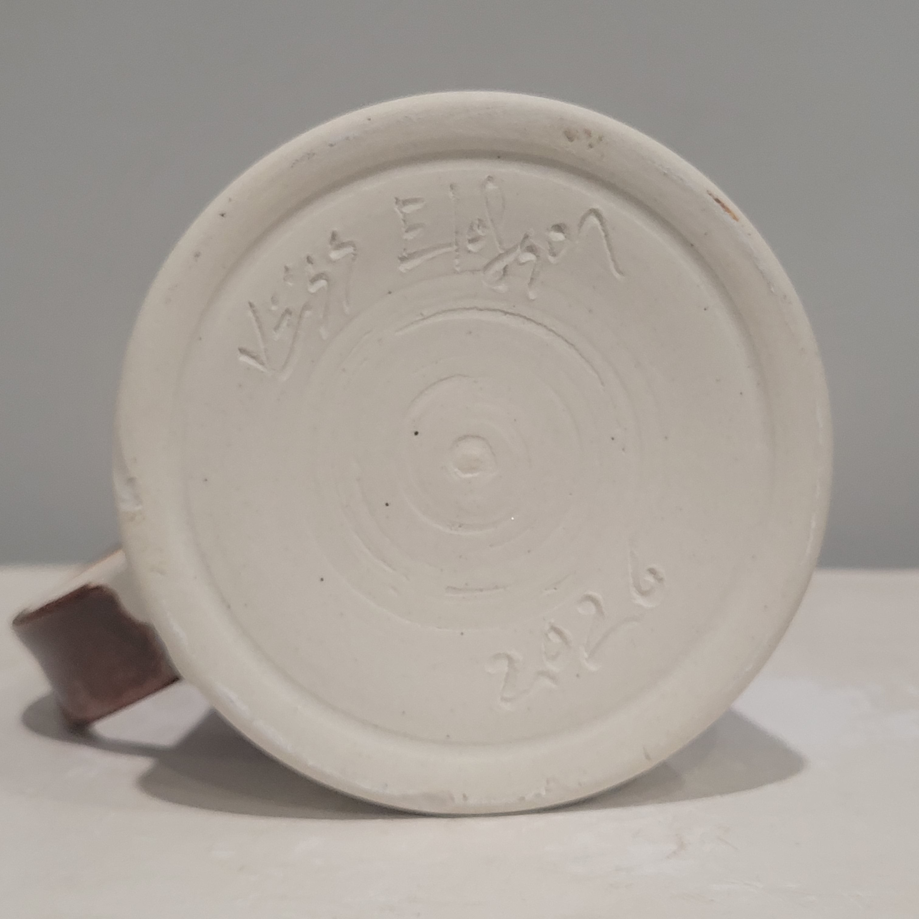 Porcelain Mug - LLTR Logo #26-32