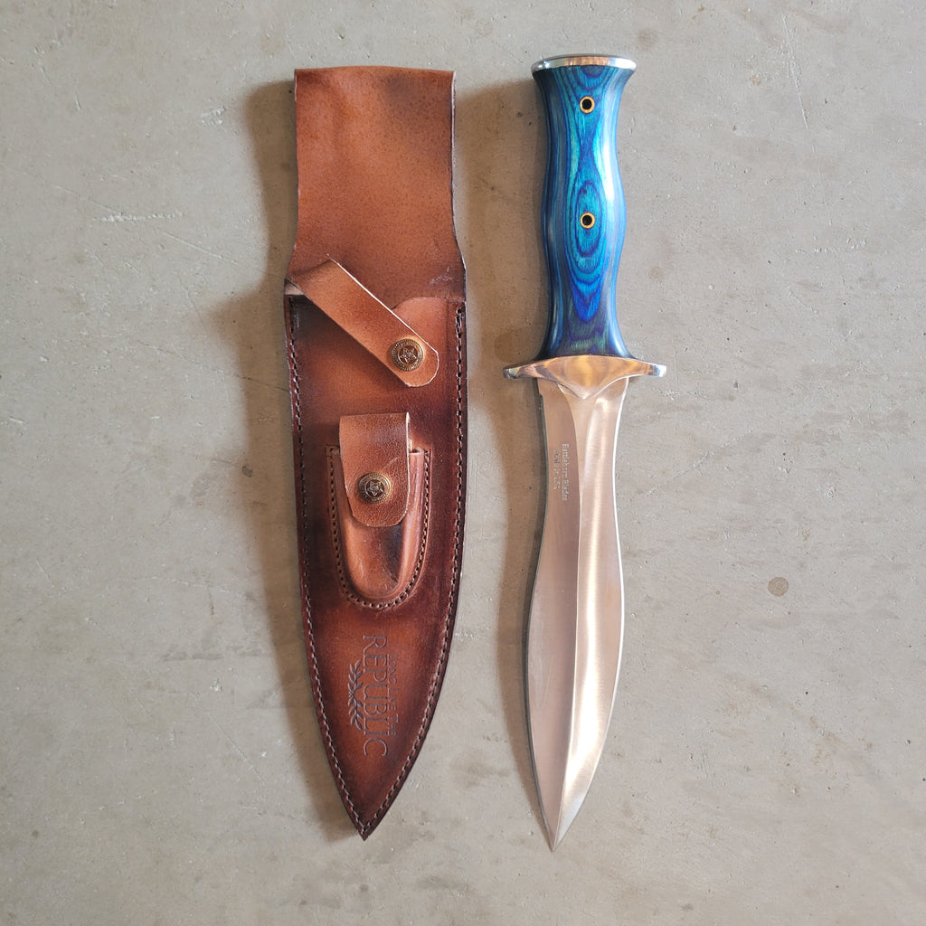 LLTR Knife 73