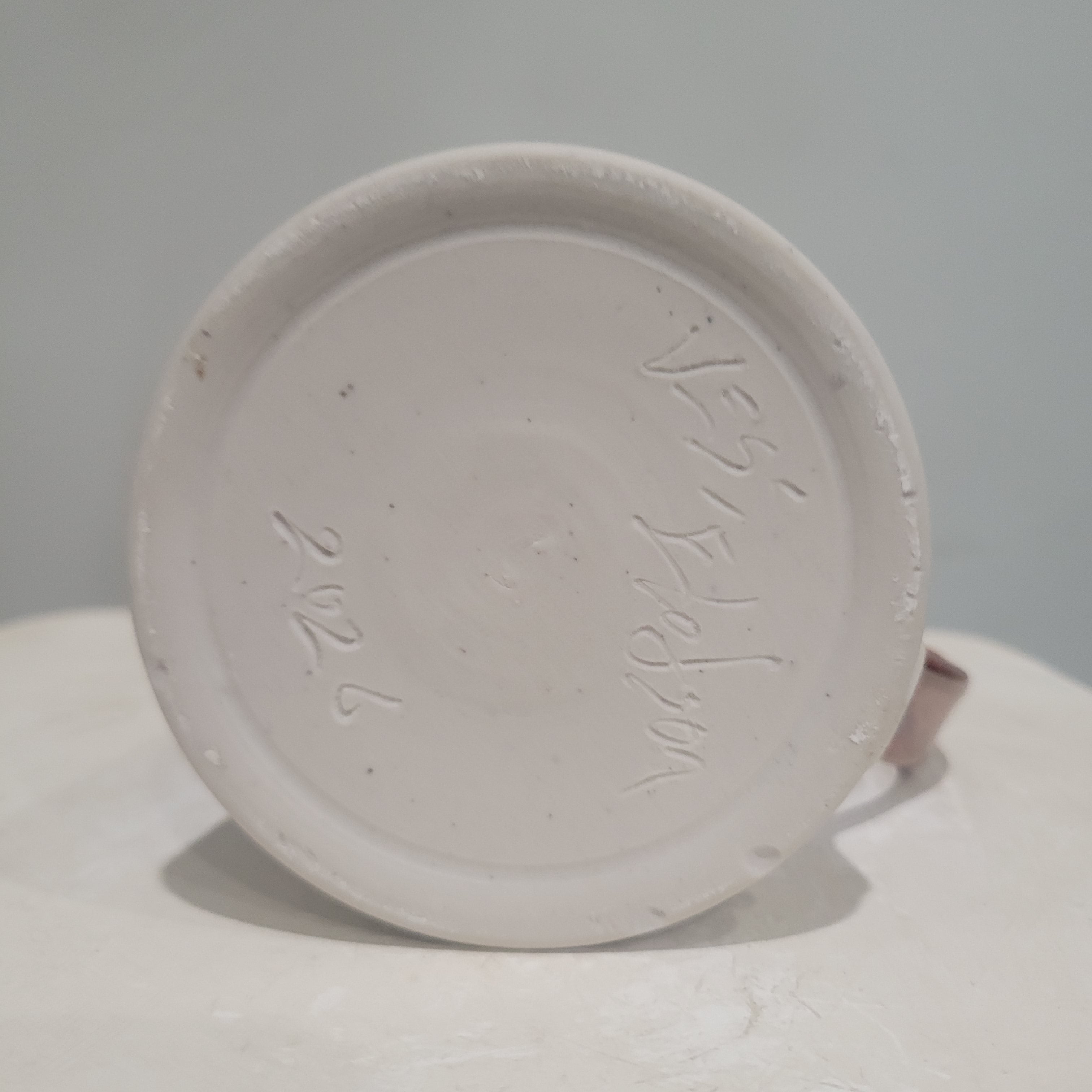 Porcelain Mug - LLTR Logo #26-50