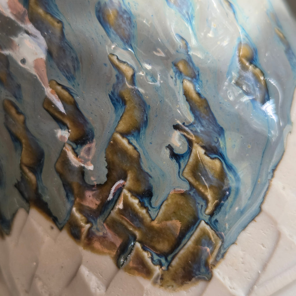 Porcelain Mug - #26-76