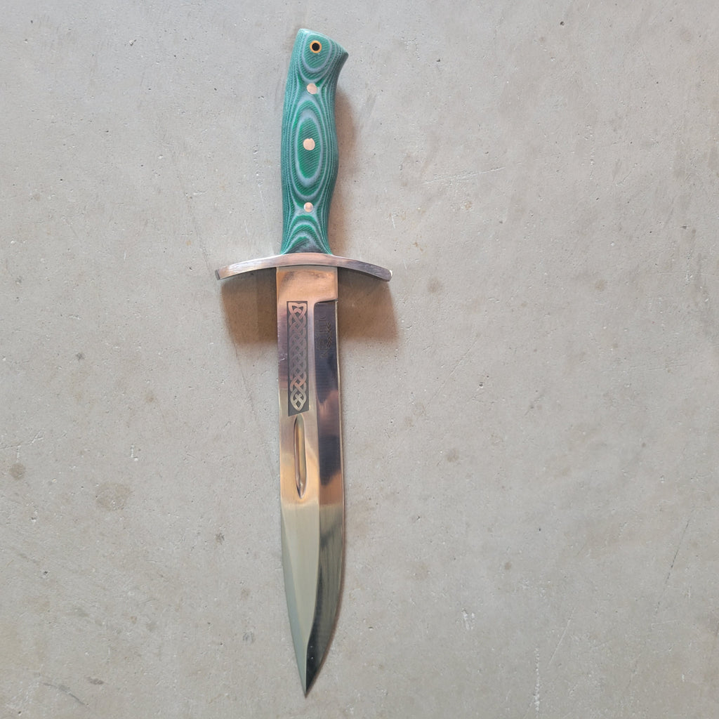 LLTR Knife 77