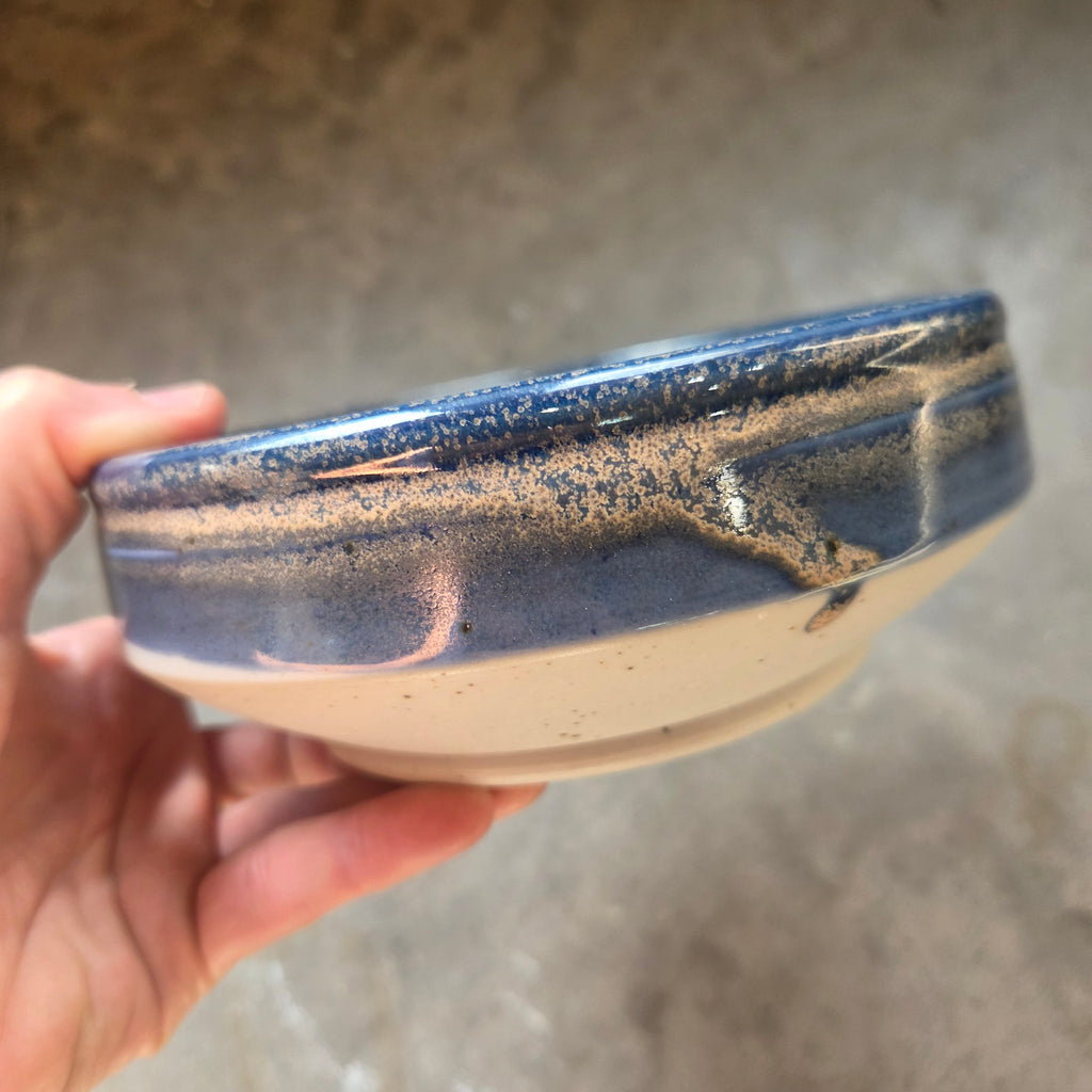 Porcelain Ceramic Bowl - #26-61