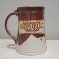 Porcelain Mug - LLTR Logo #26-30