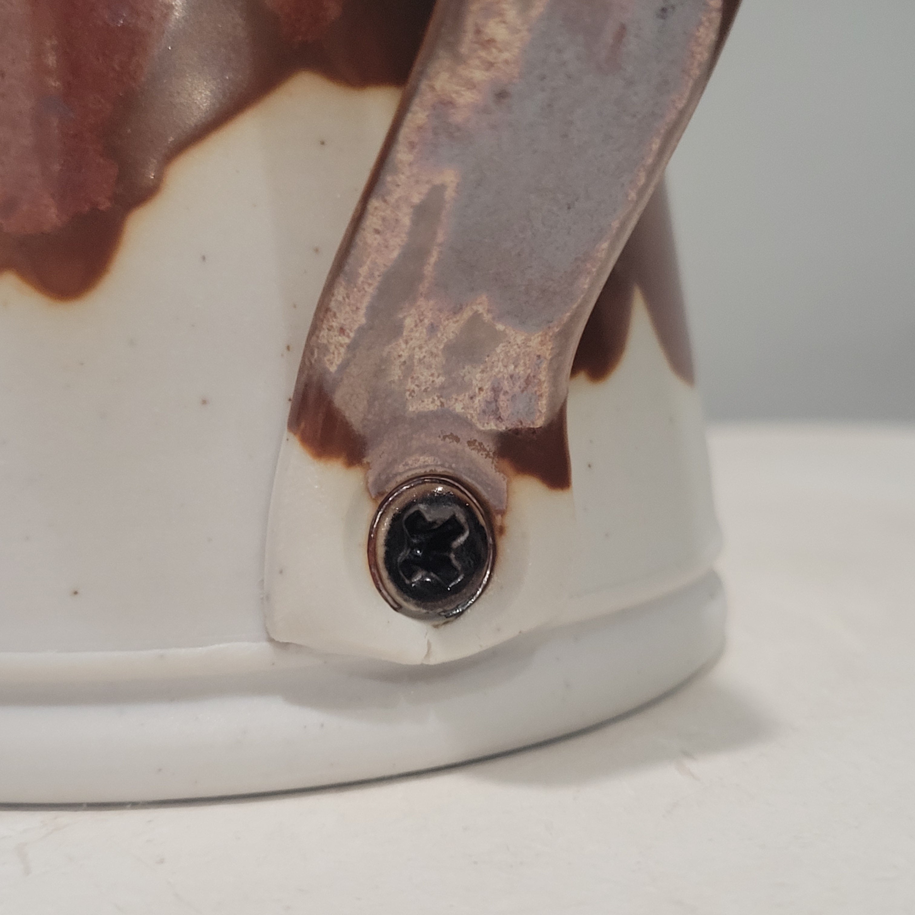 Porcelain Mug - LLTR Logo #26-30