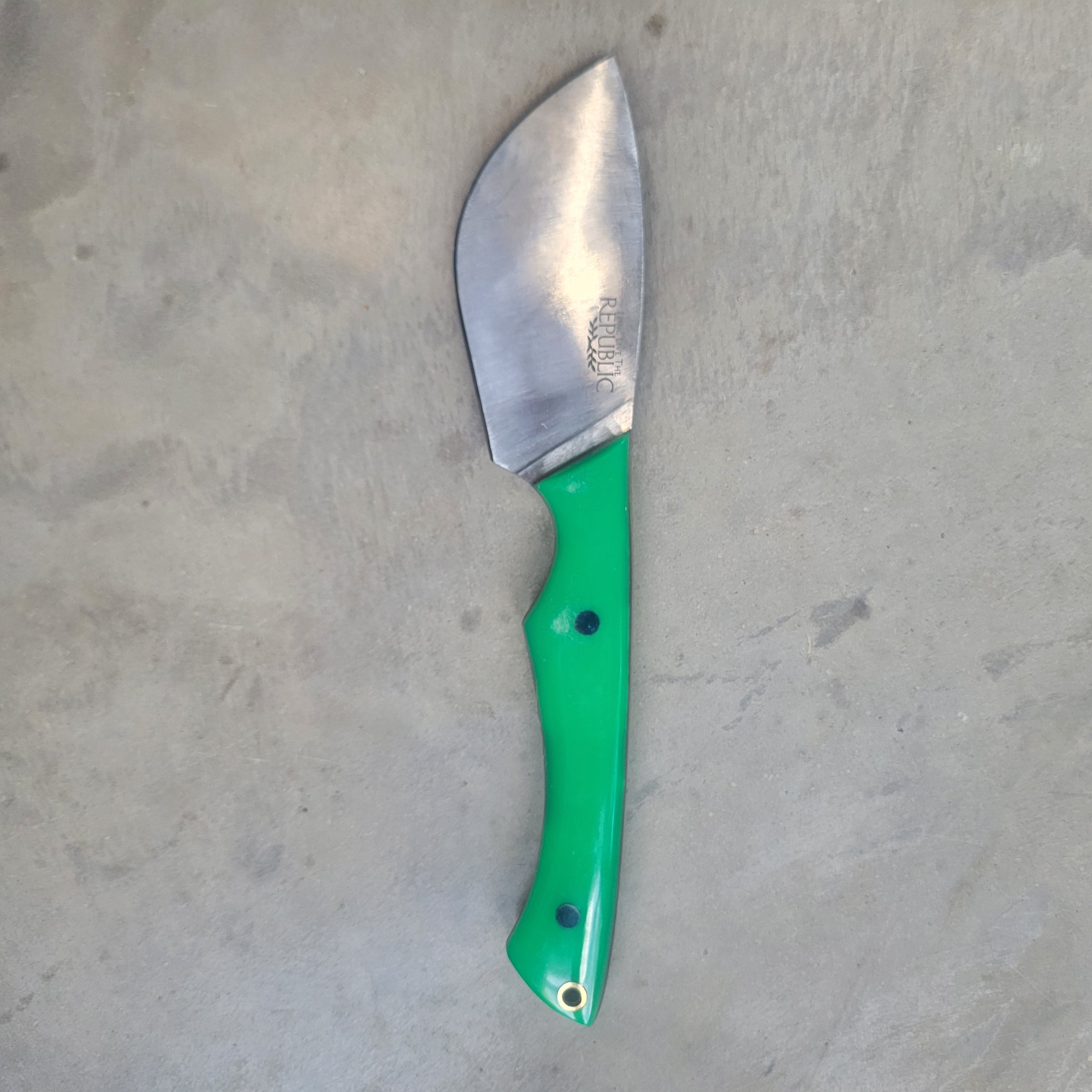 LLTR Knife 53