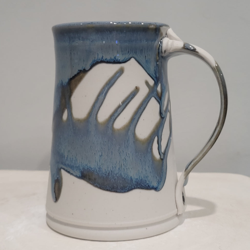 Porcelain Mug - LLTR Logo #26-19
