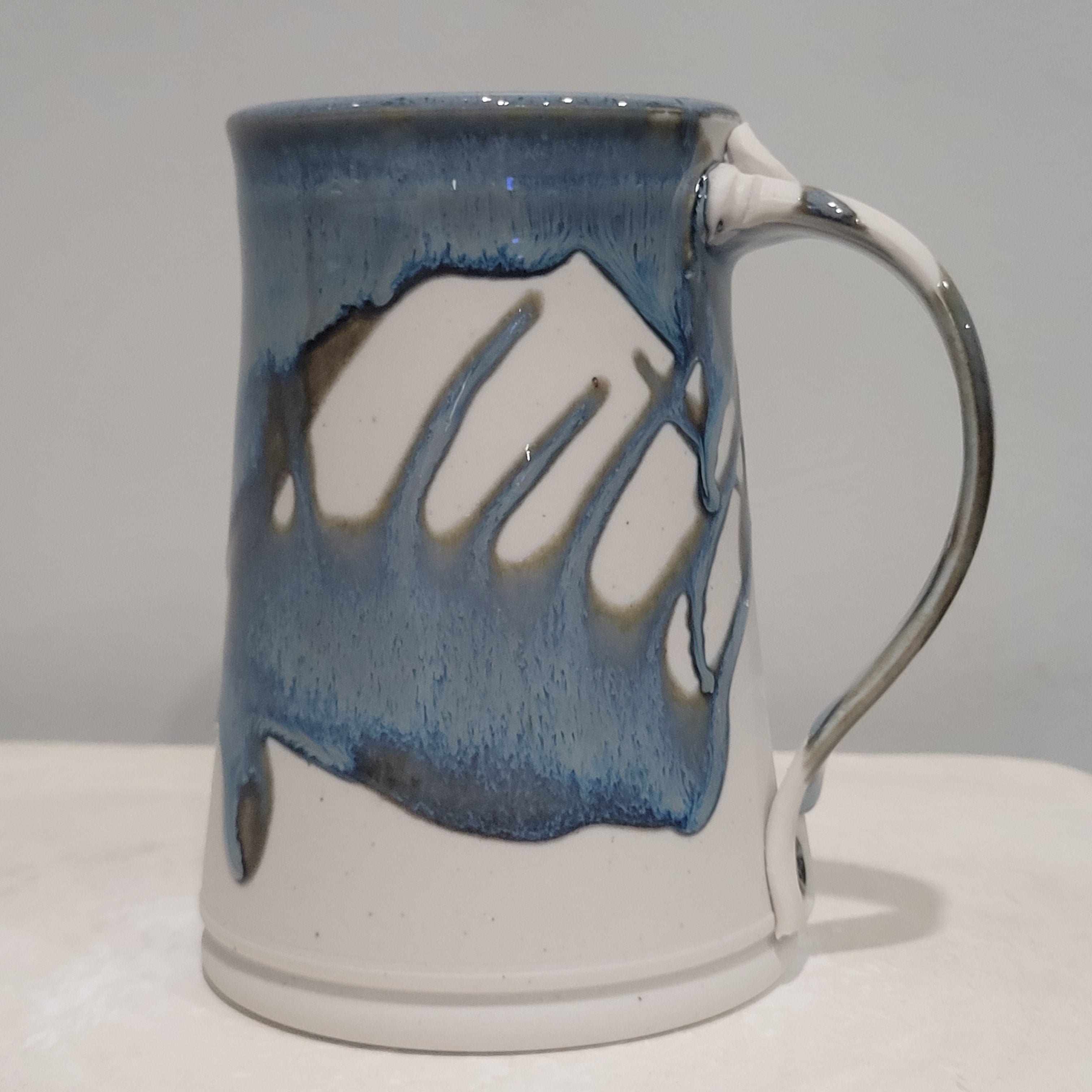 Porcelain Mug - LLTR Logo #26-19