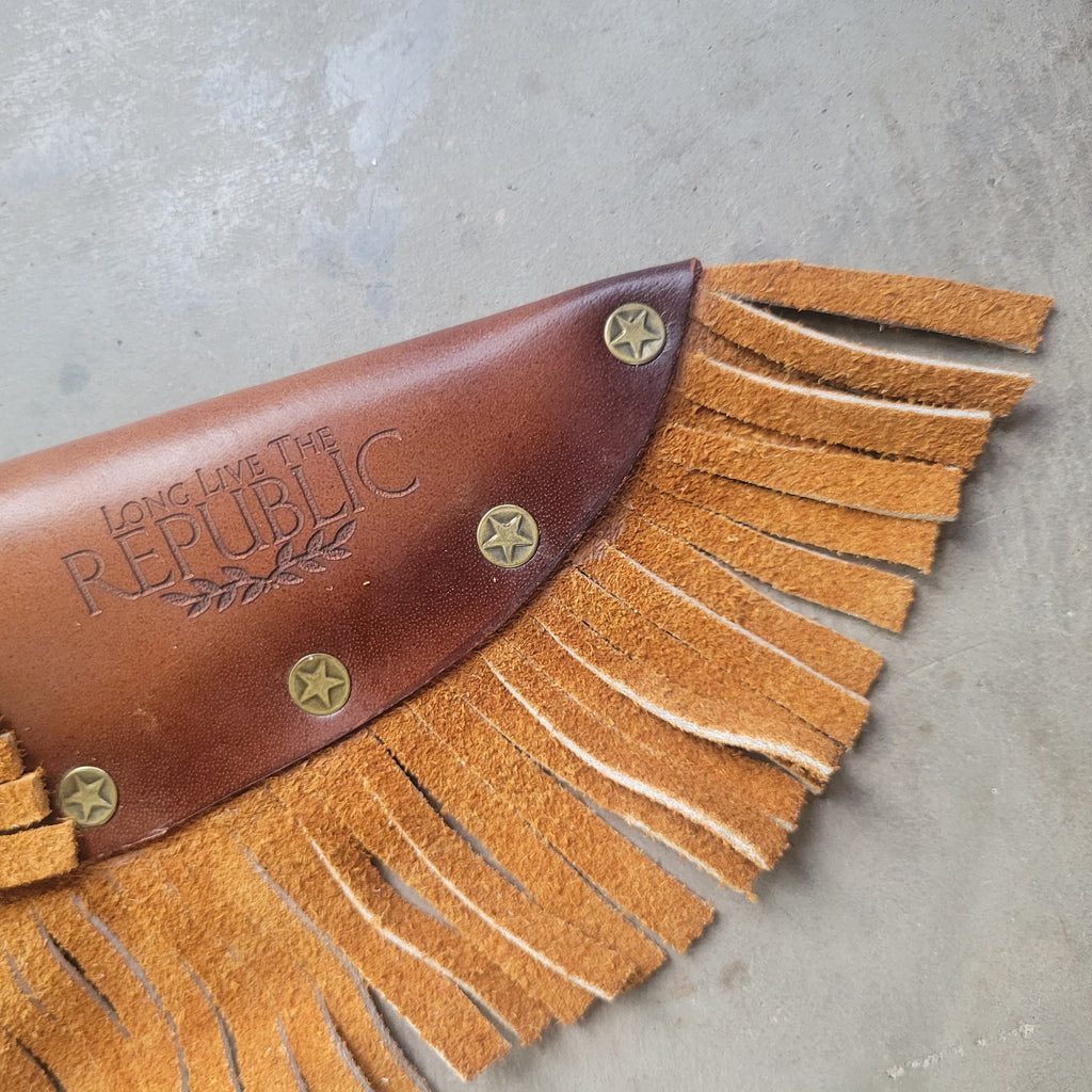 LLTR Knife 68