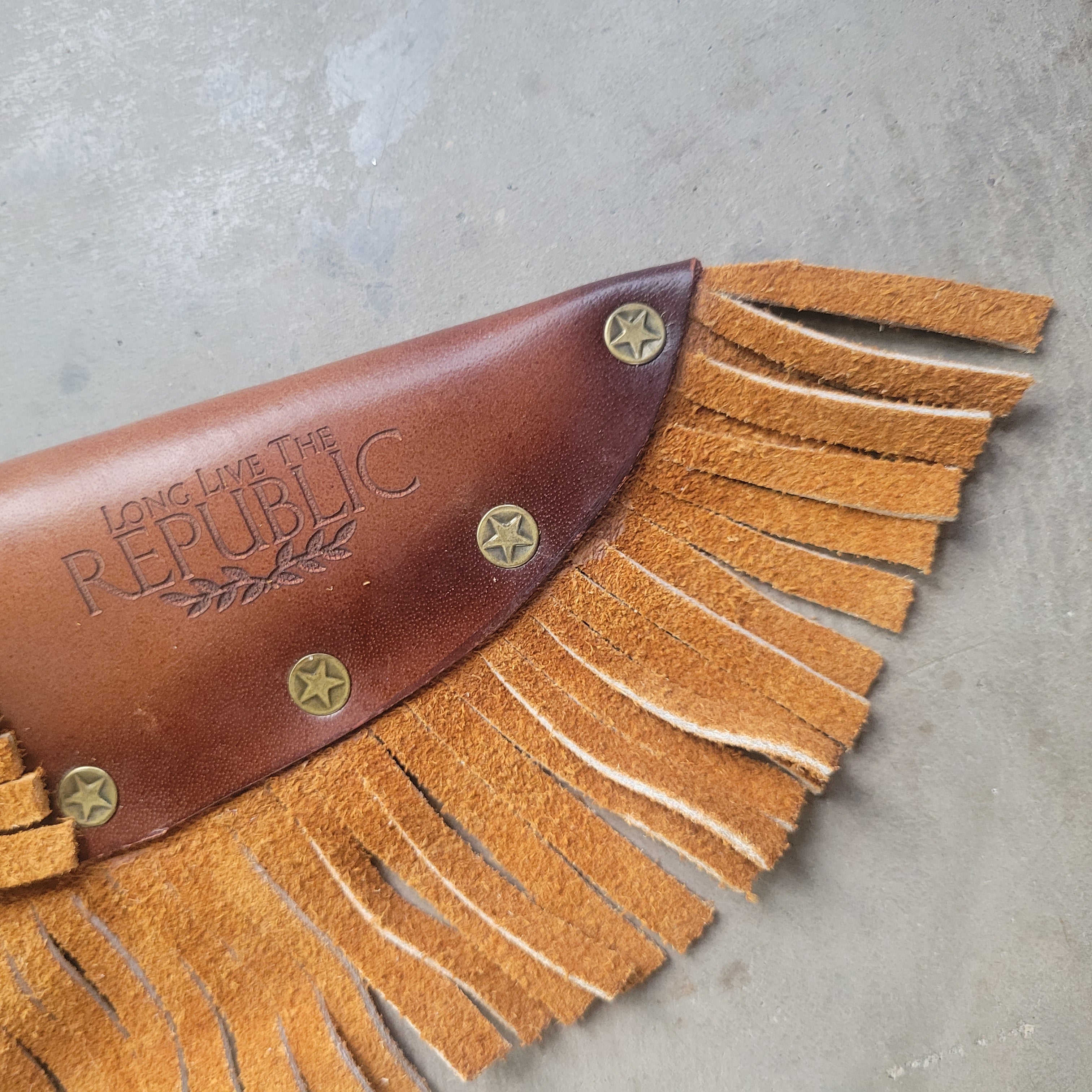 LLTR Knife 68
