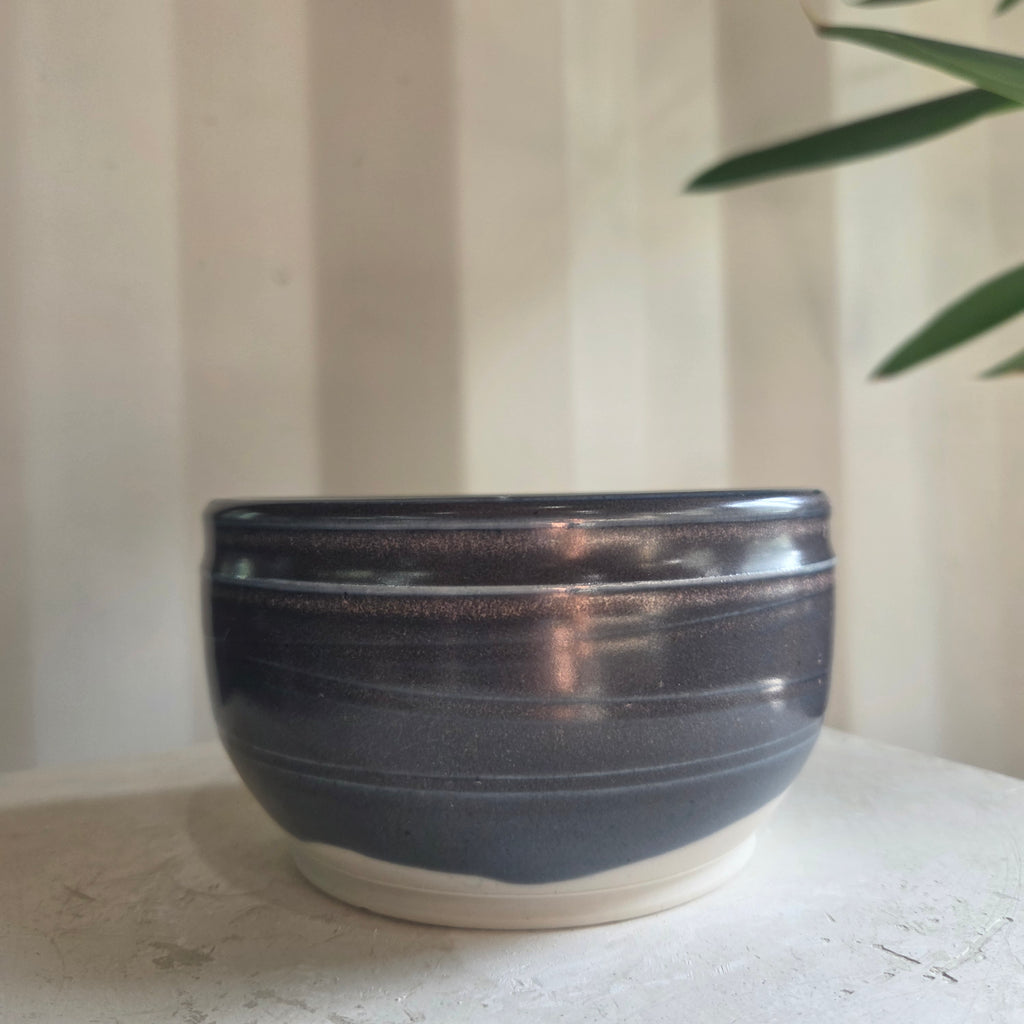 Porcelain Ceramic Bowl - #26-62