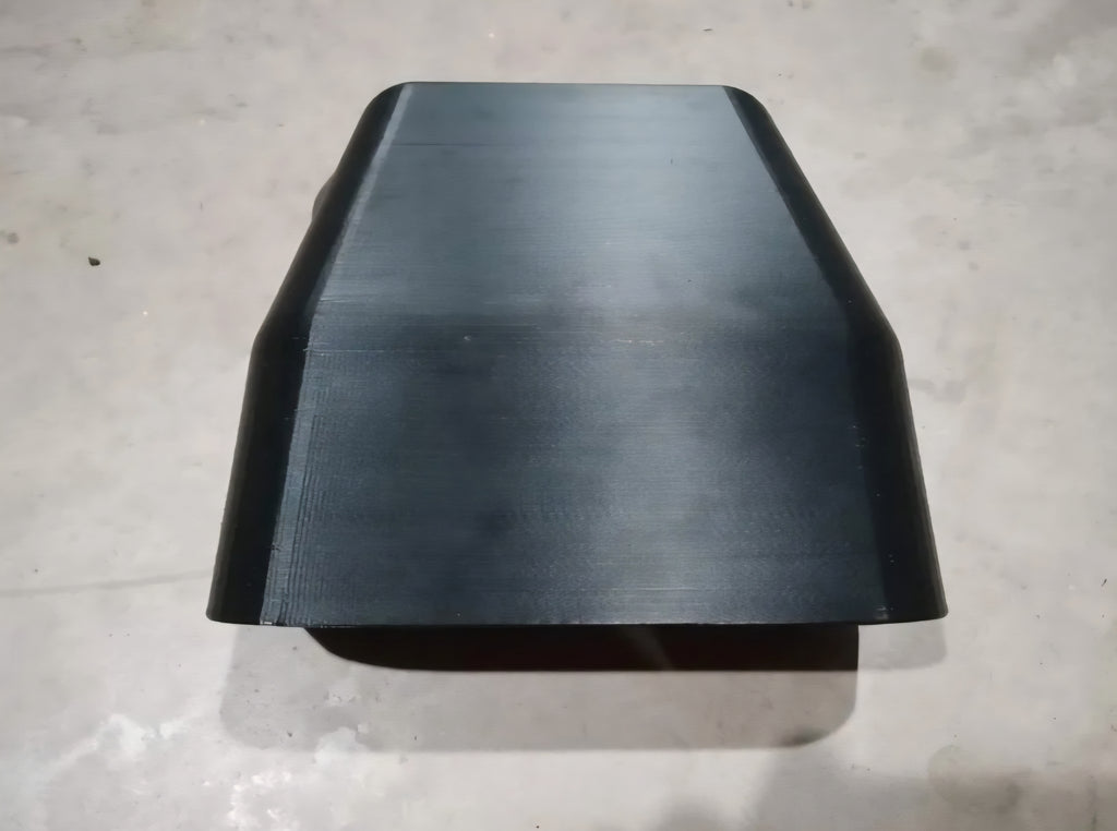 Heads Up Sniper Pod with 2 1/16 Gauge for 1973-1979 Dentside Ford Trucks and 1978-1979 Ford Bronco