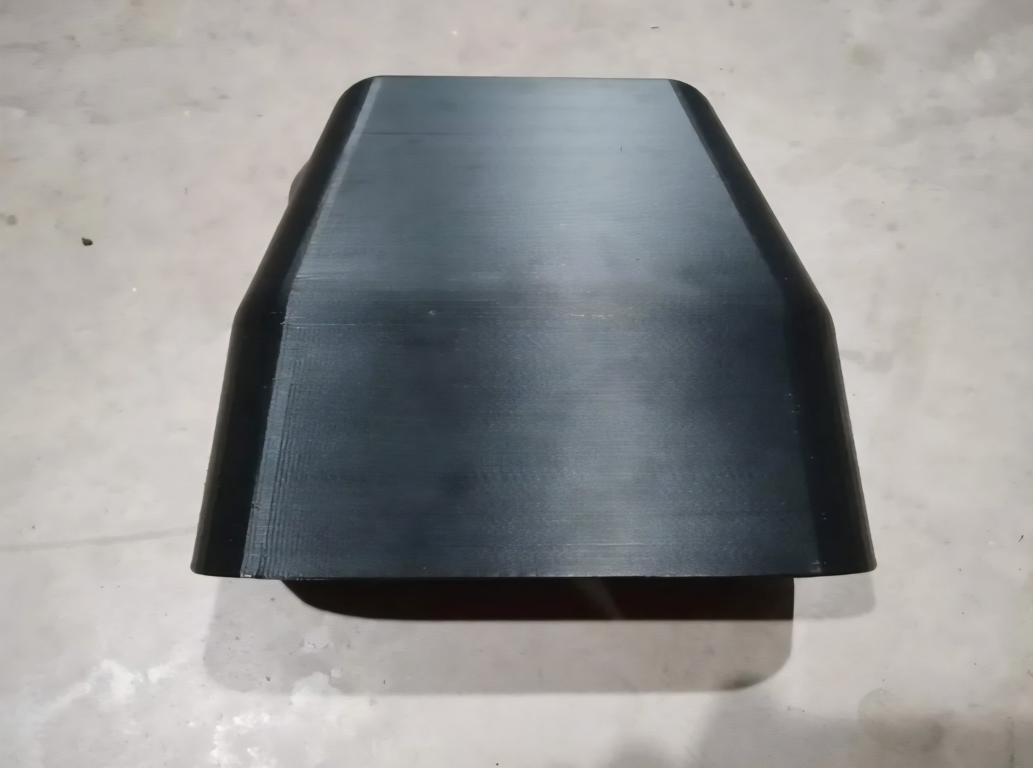 Heads Up Sniper Pod with 2 1/16 Gauge for 1973-1979 Dentside Ford Trucks and 1978-1979 Ford Bronco