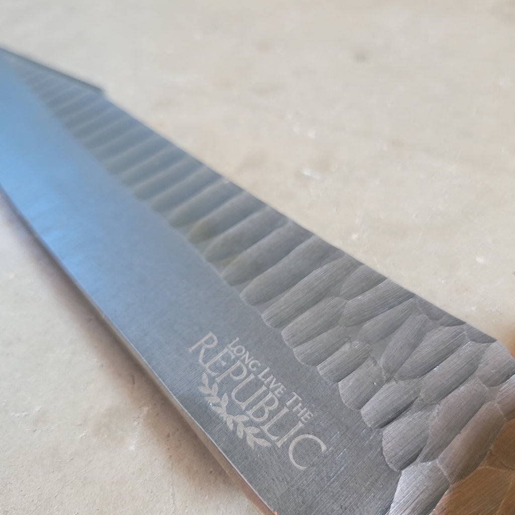 LLTR Knife 81