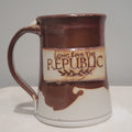 Porcelain Mug - LLTR Logo #26-28