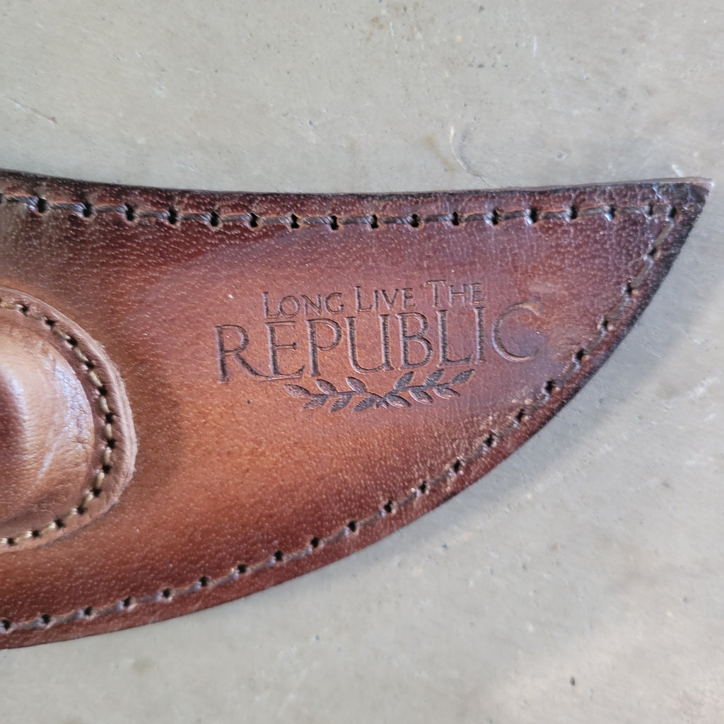 LLTR Knife 106