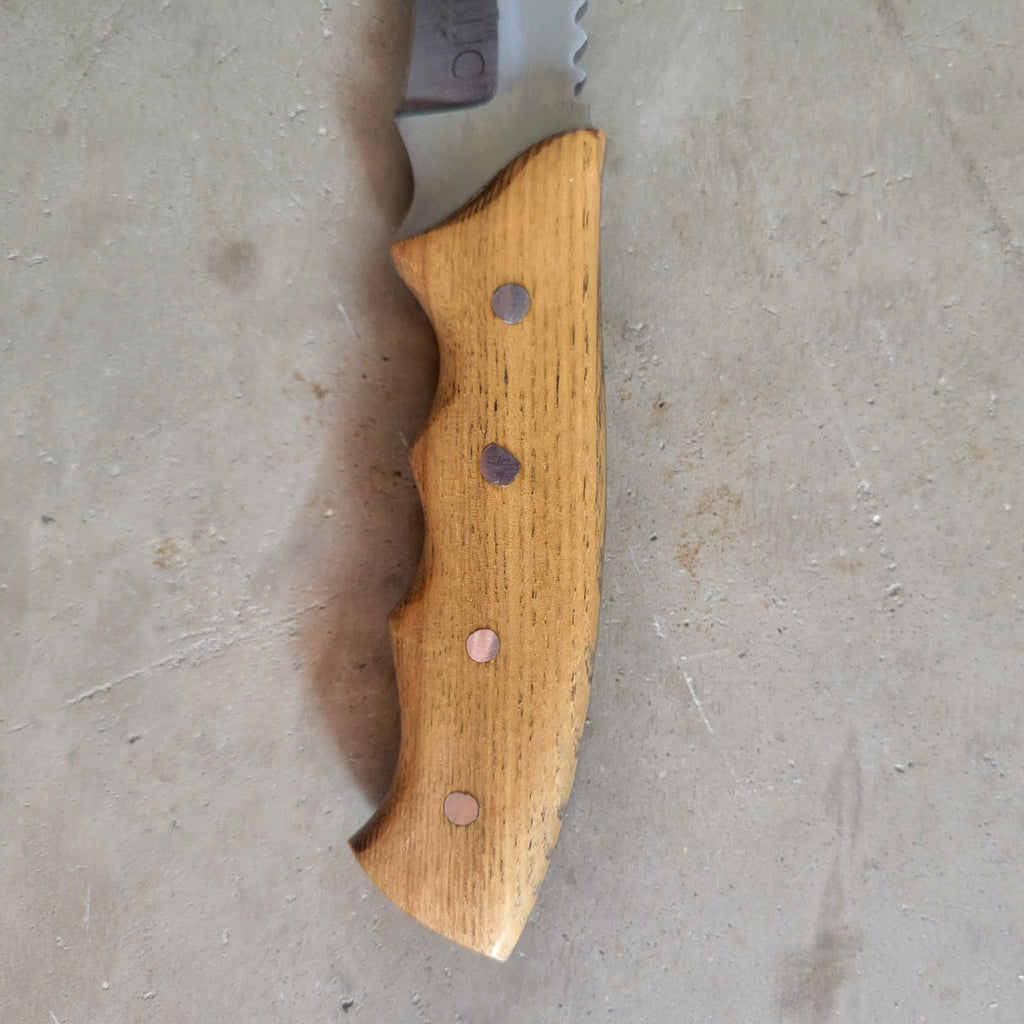 LLTR Knife 90