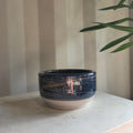 Porcelain Ceramic Bowl - #26-63