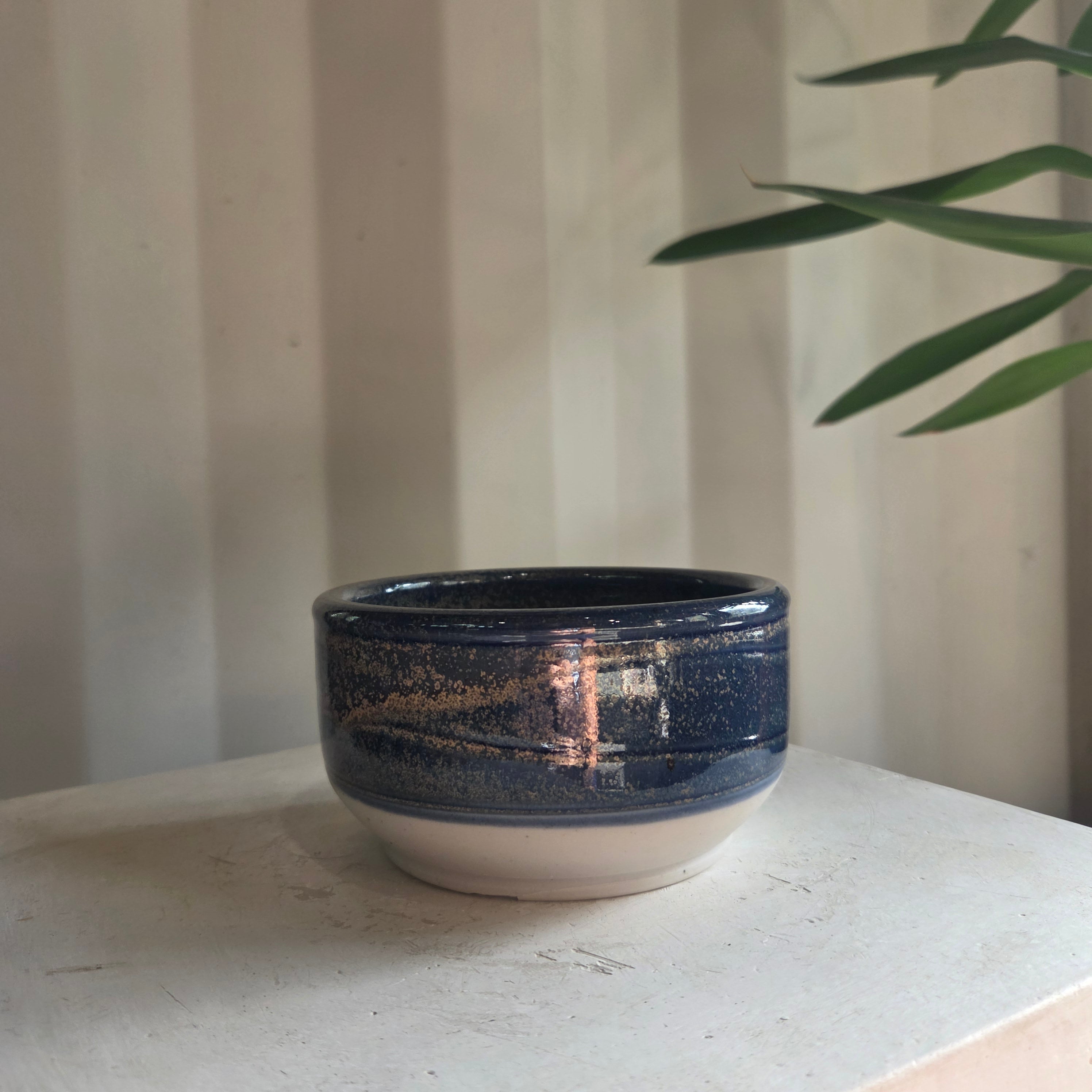 Porcelain Ceramic Bowl - #26-63