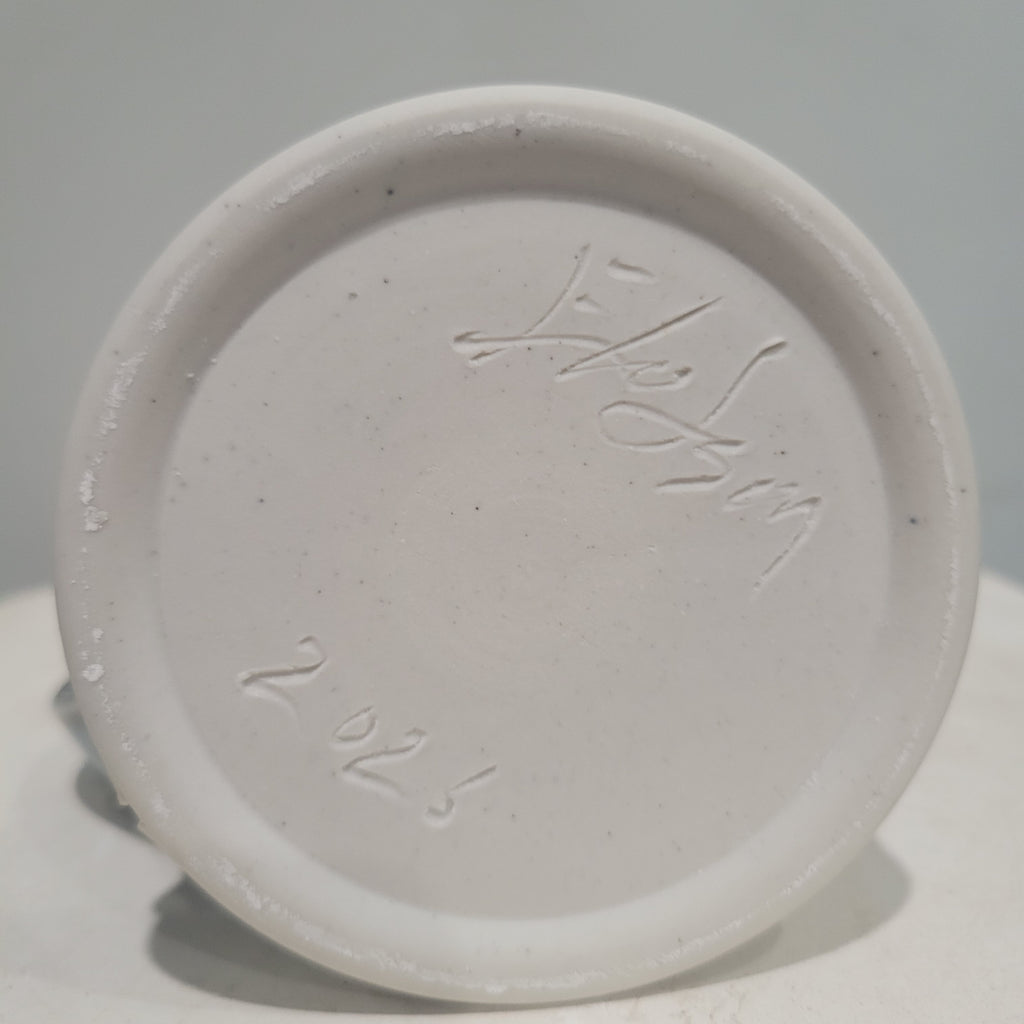 Porcelain Mug - LLTR Logo #26-10