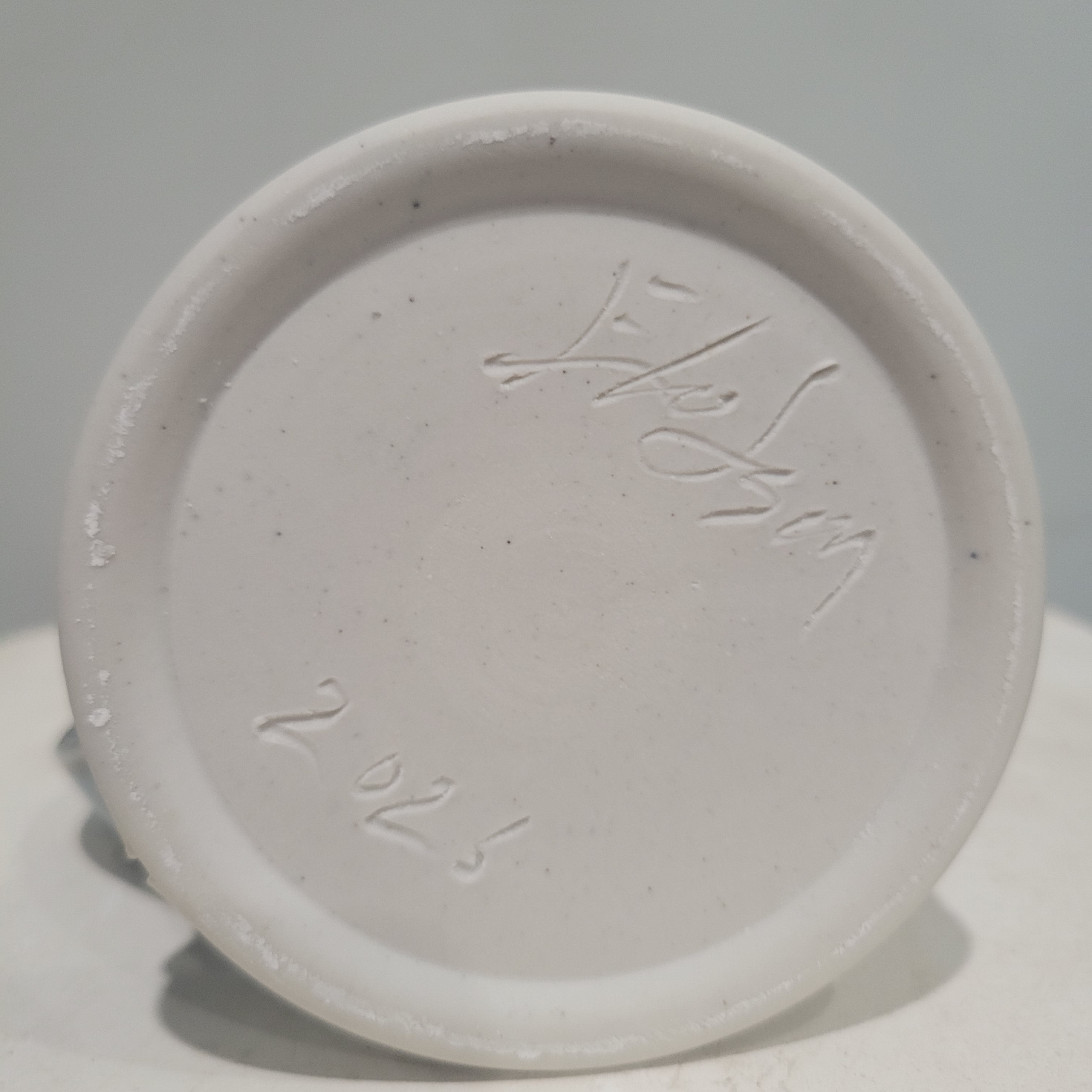 Porcelain Mug - LLTR Logo #26-10
