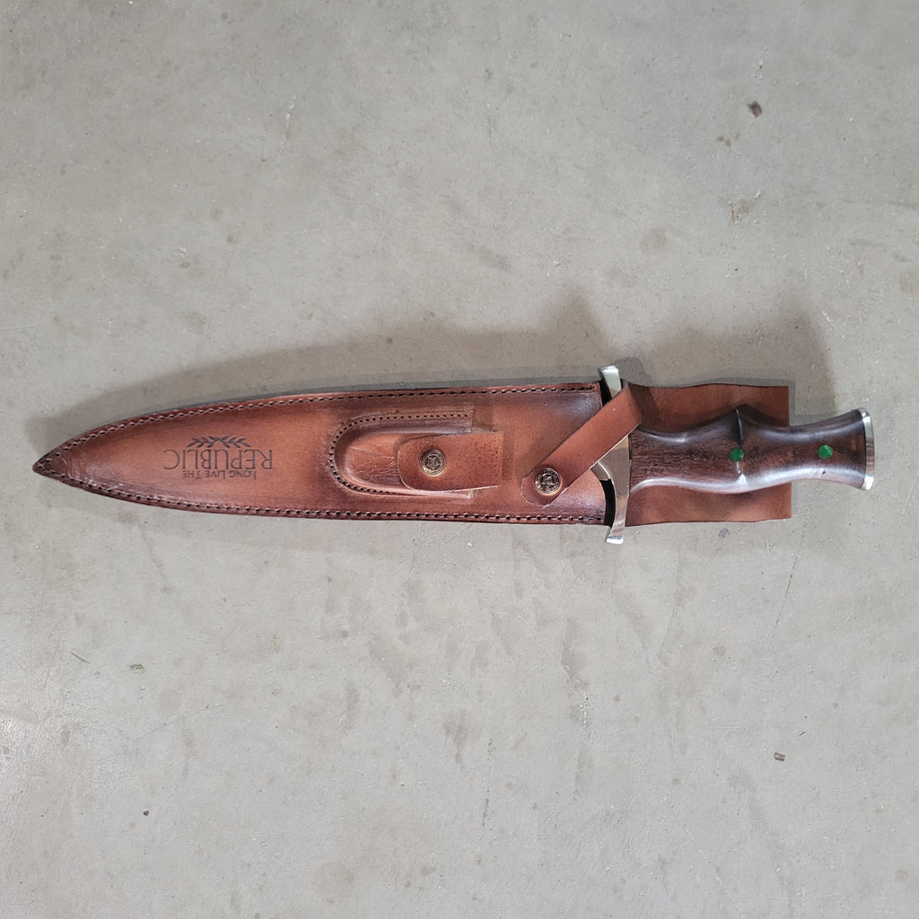 LLTR Knife 97
